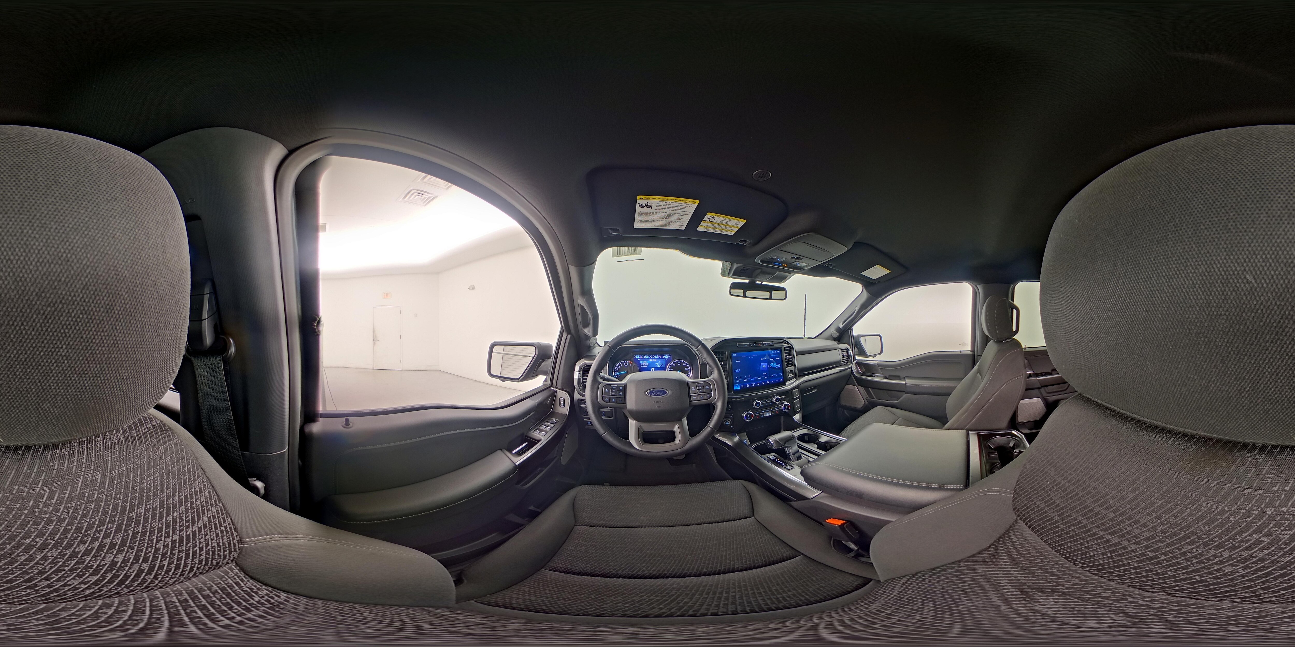 2021 Ford F-150 XLT - Photo 28