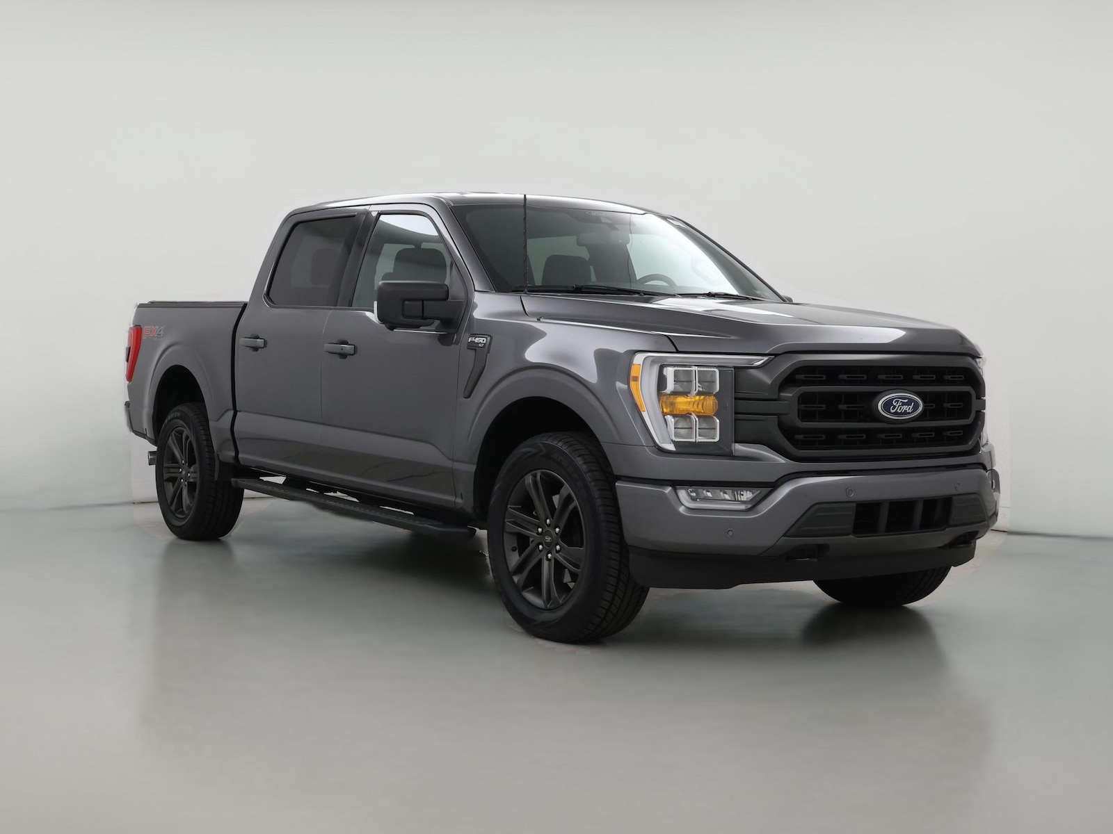 2021 Ford F-150 XLT - Photo 1