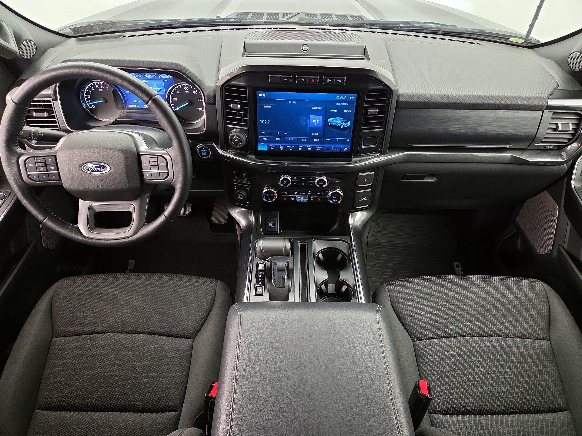 Thumbnail: 2021 Ford F-150 - 9