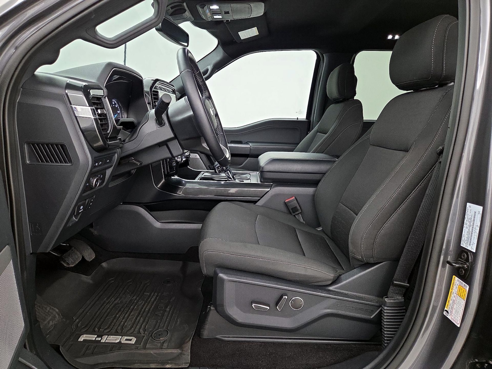 2021 Ford F-150 XLT - Photo 12