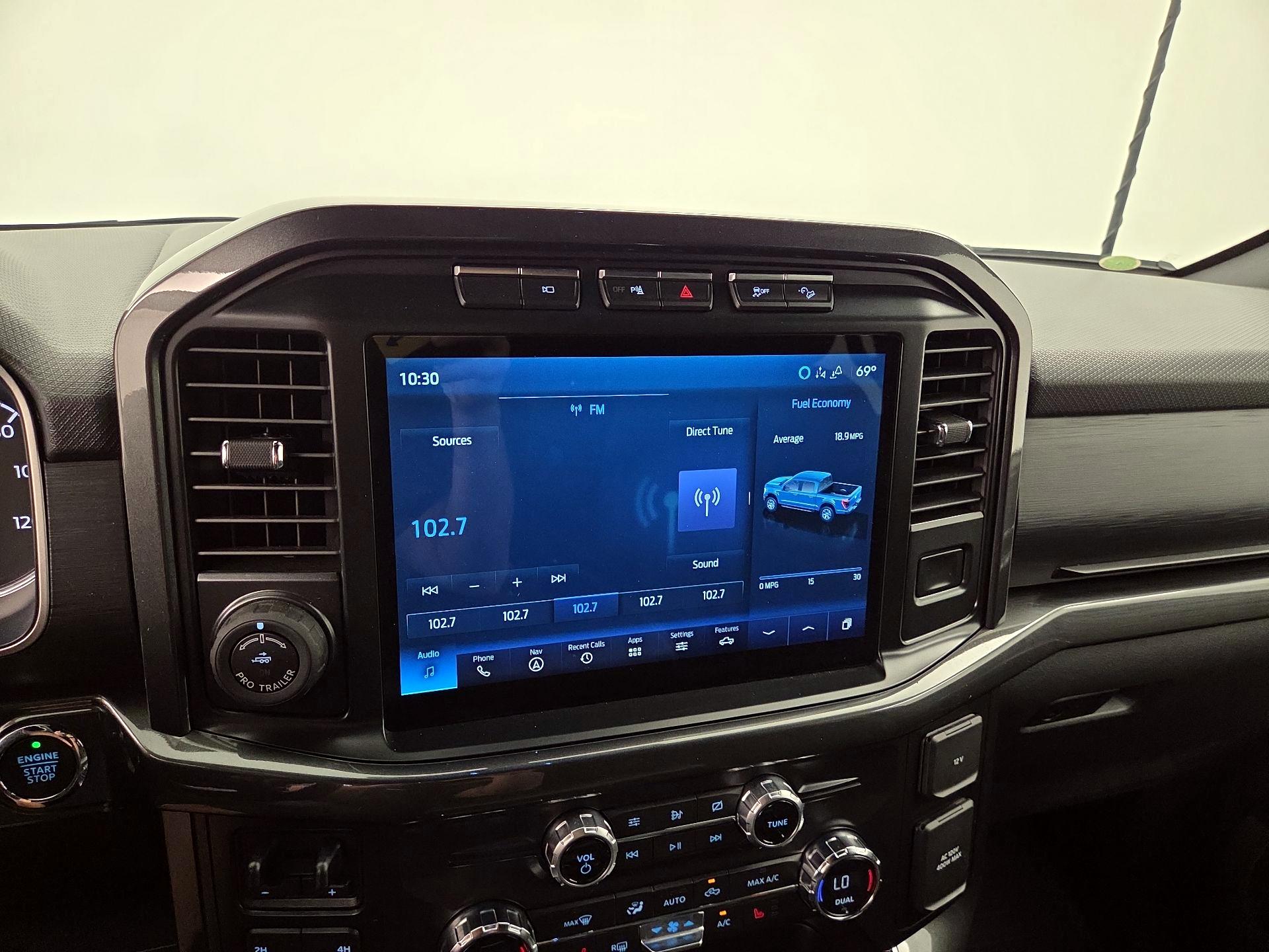 Thumbnail: 2021 Ford F-150 - 16