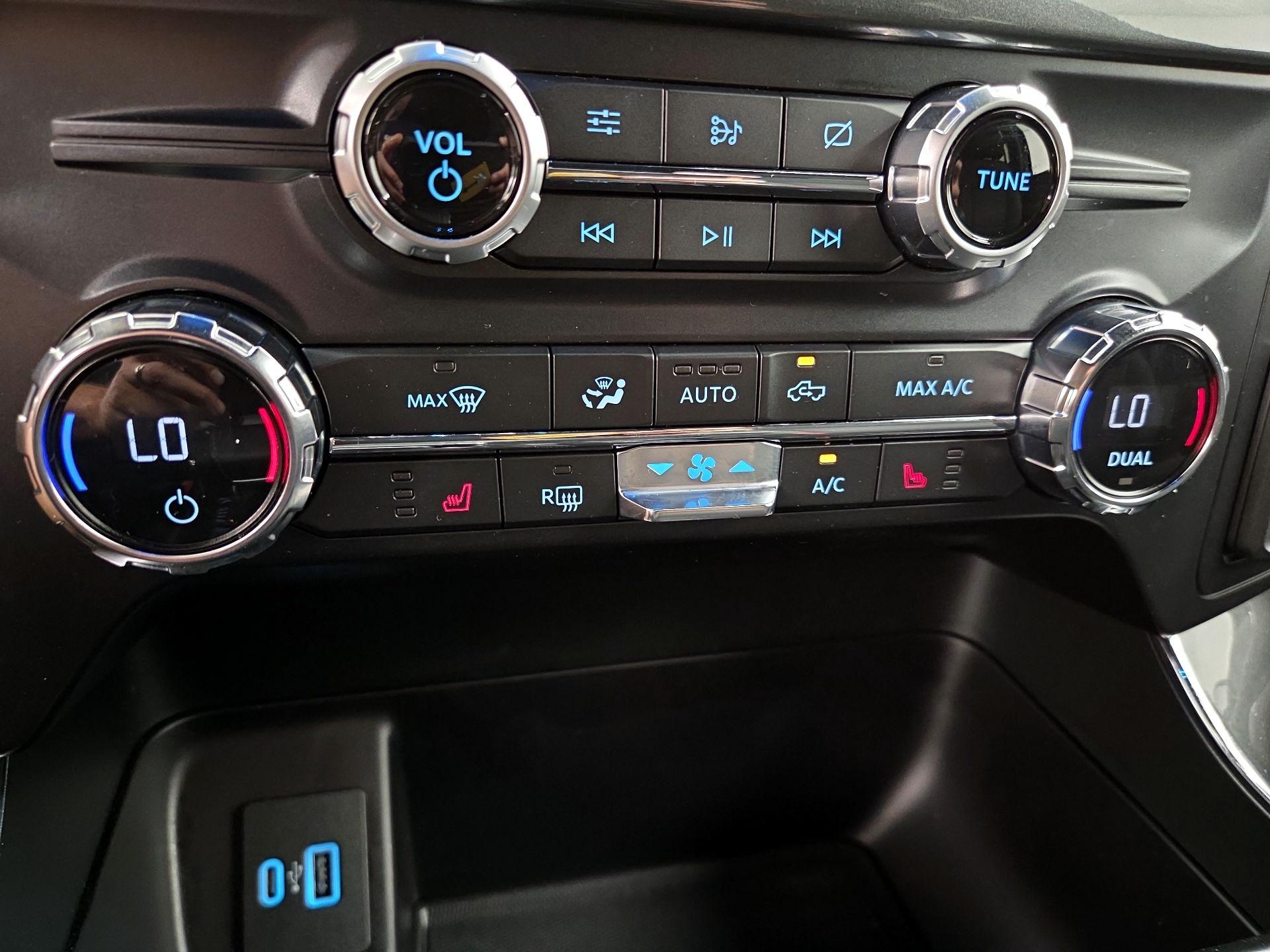 Thumbnail: 2021 Ford F-150 - 17