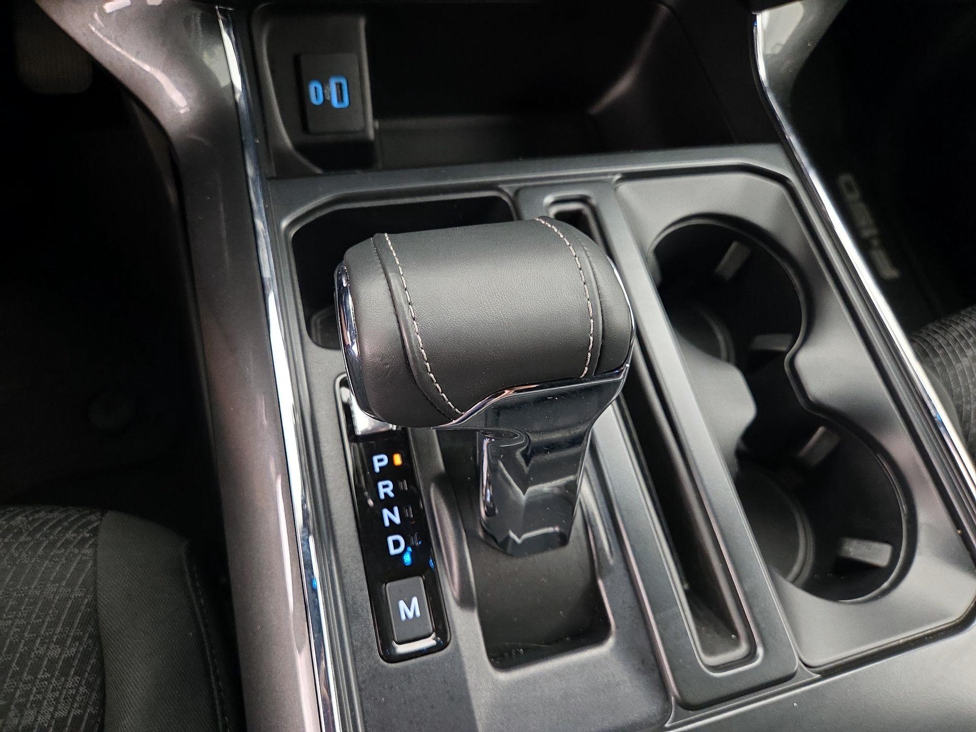 Thumbnail: 2021 Ford F-150 - 18