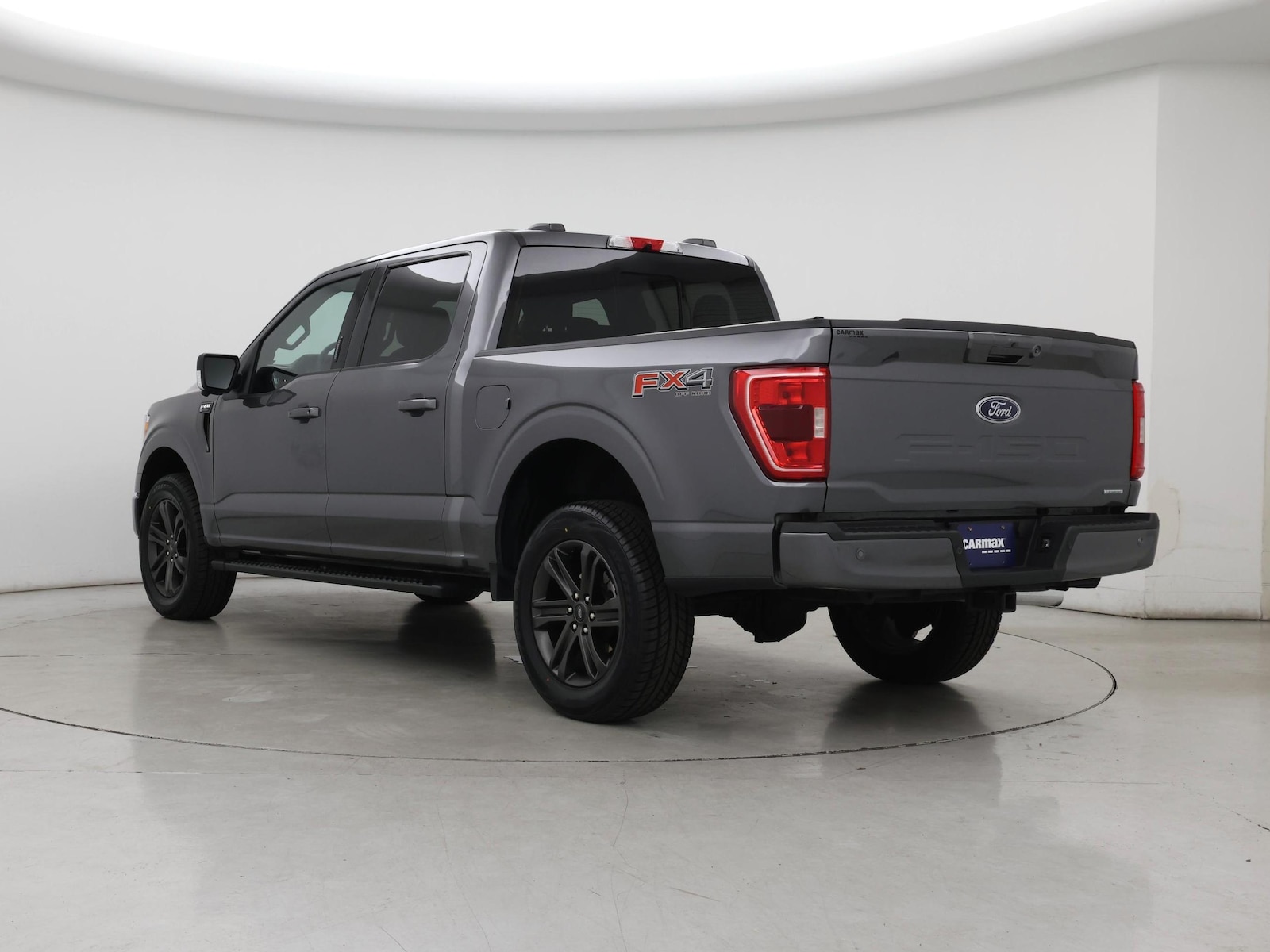 2021 Ford F-150 XLT - Photo 3