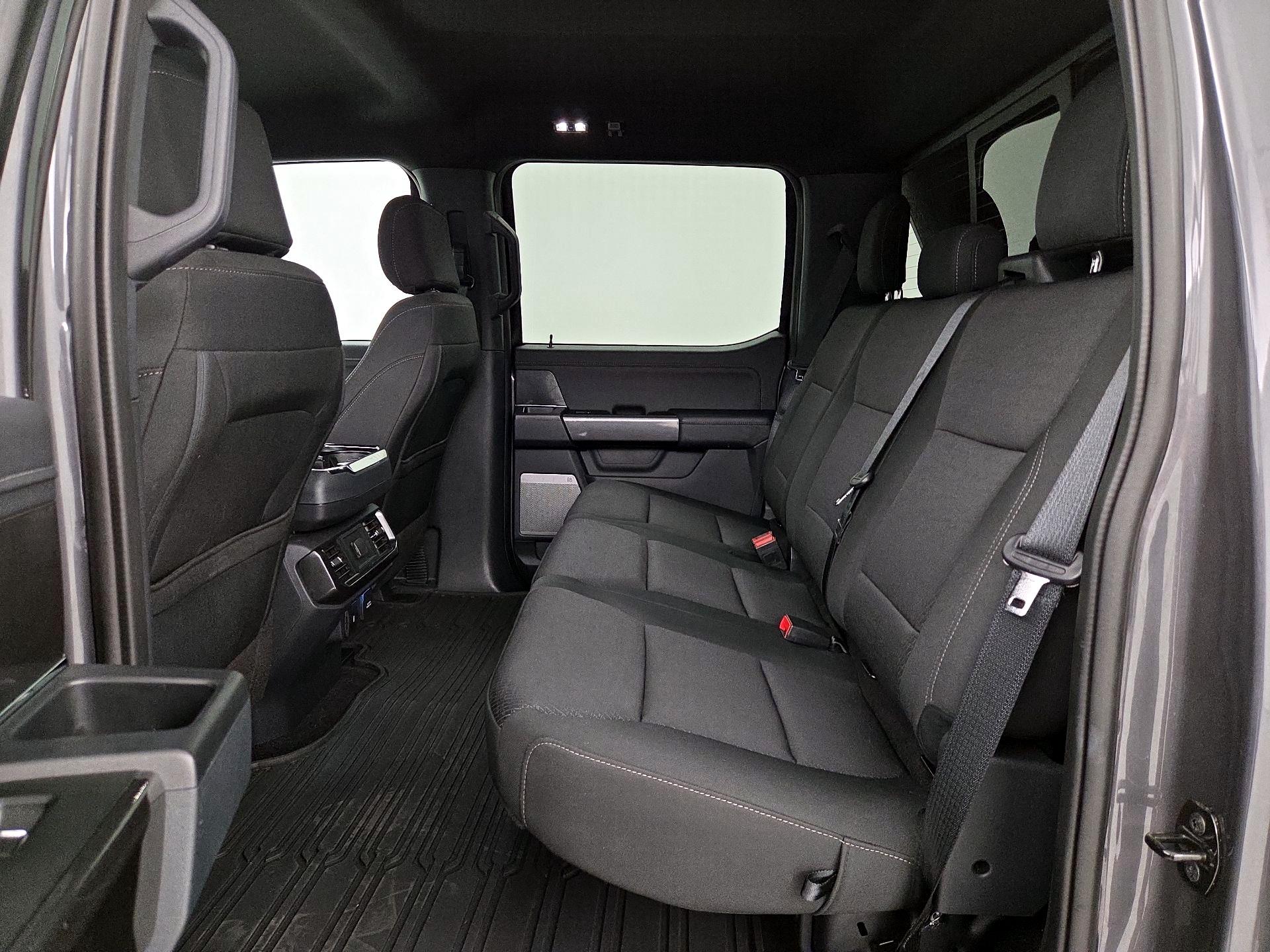 Thumbnail: 2021 Ford F-150 - 20