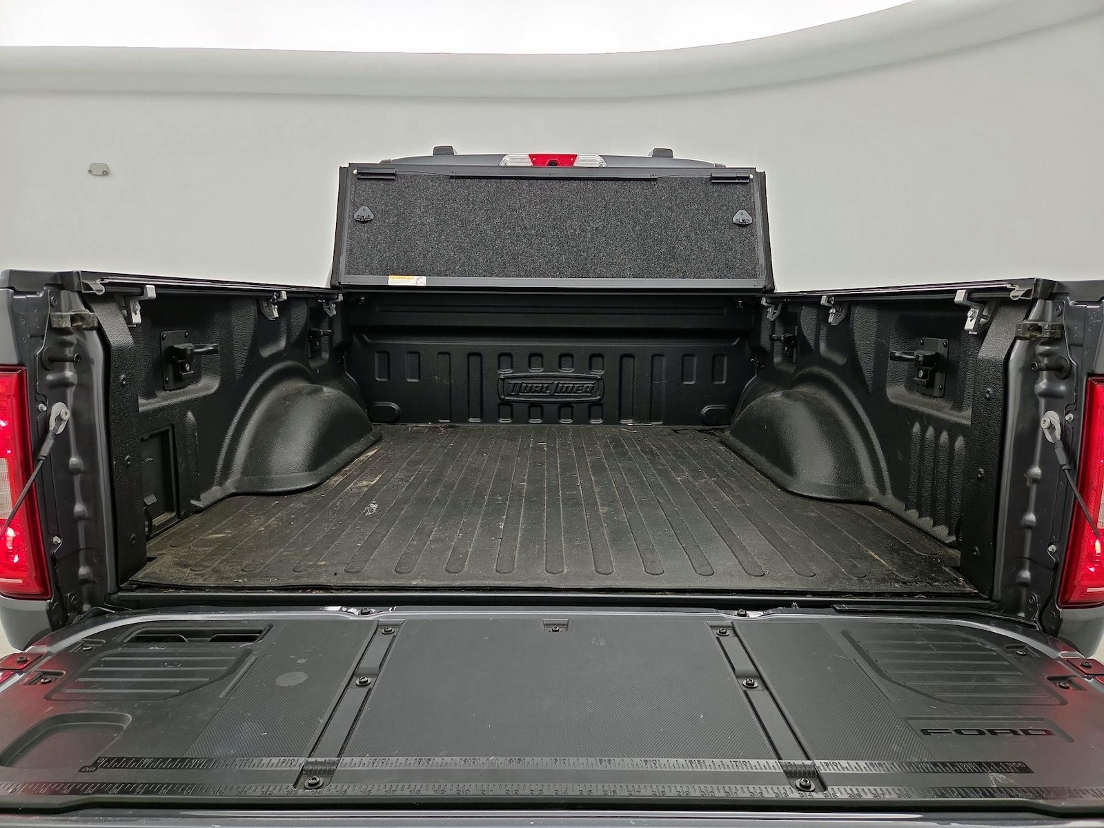 2021 Ford F-150 XLT - Photo 22
