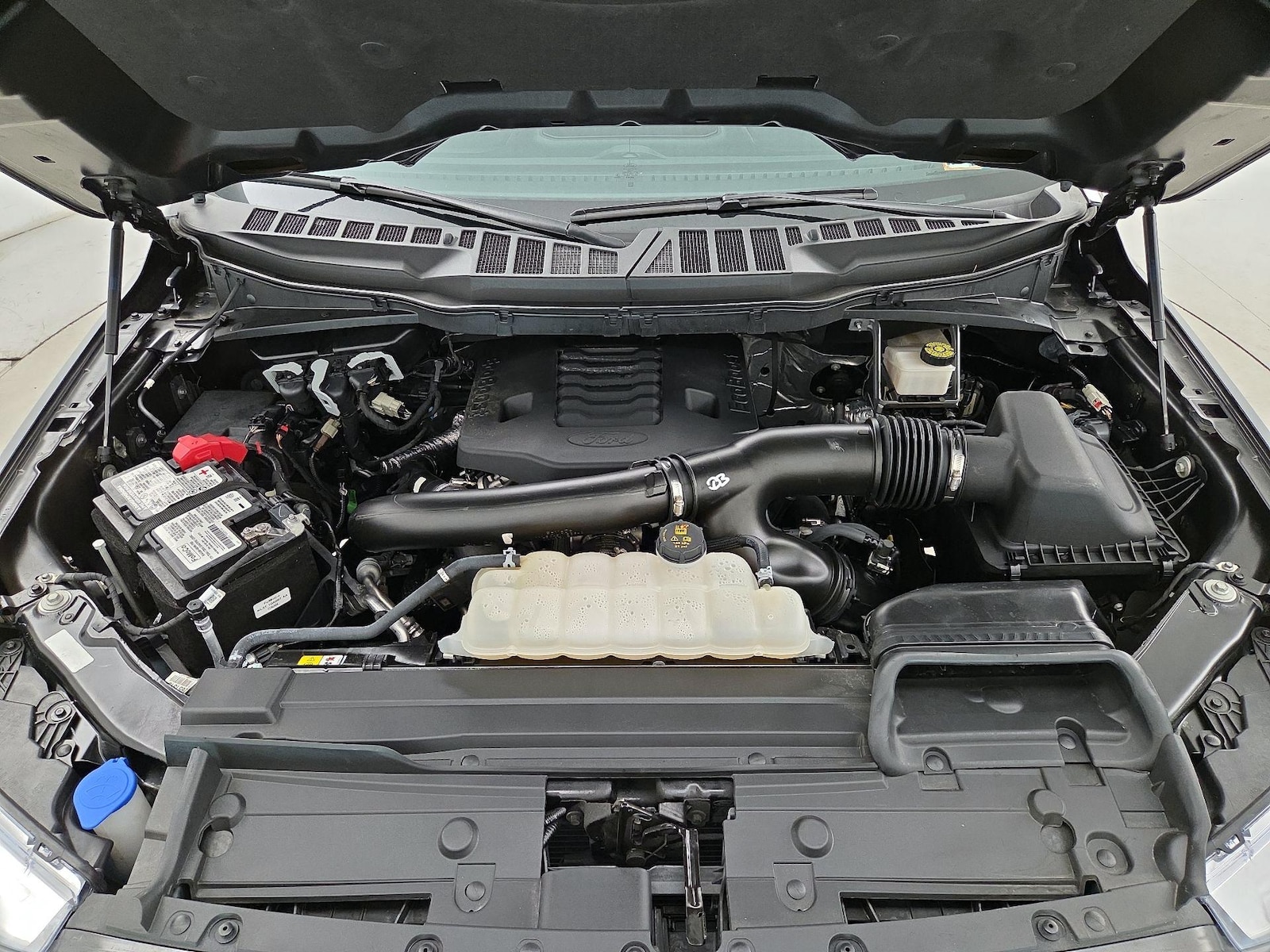 2021 Ford F-150 XLT - Photo 23