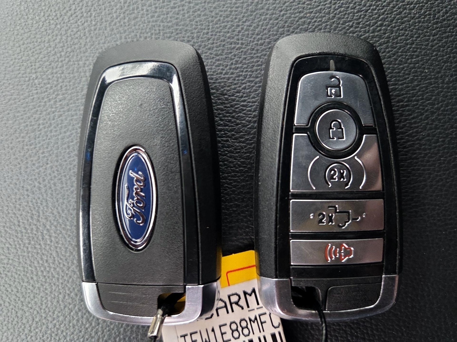 2021 Ford F-150 XLT - Photo 25