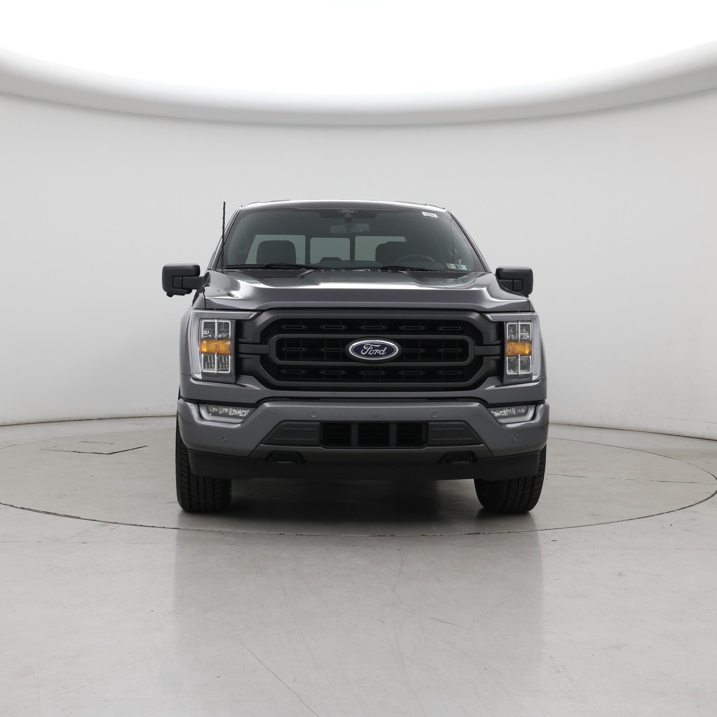 Thumbnail: 2021 Ford F-150 - 5