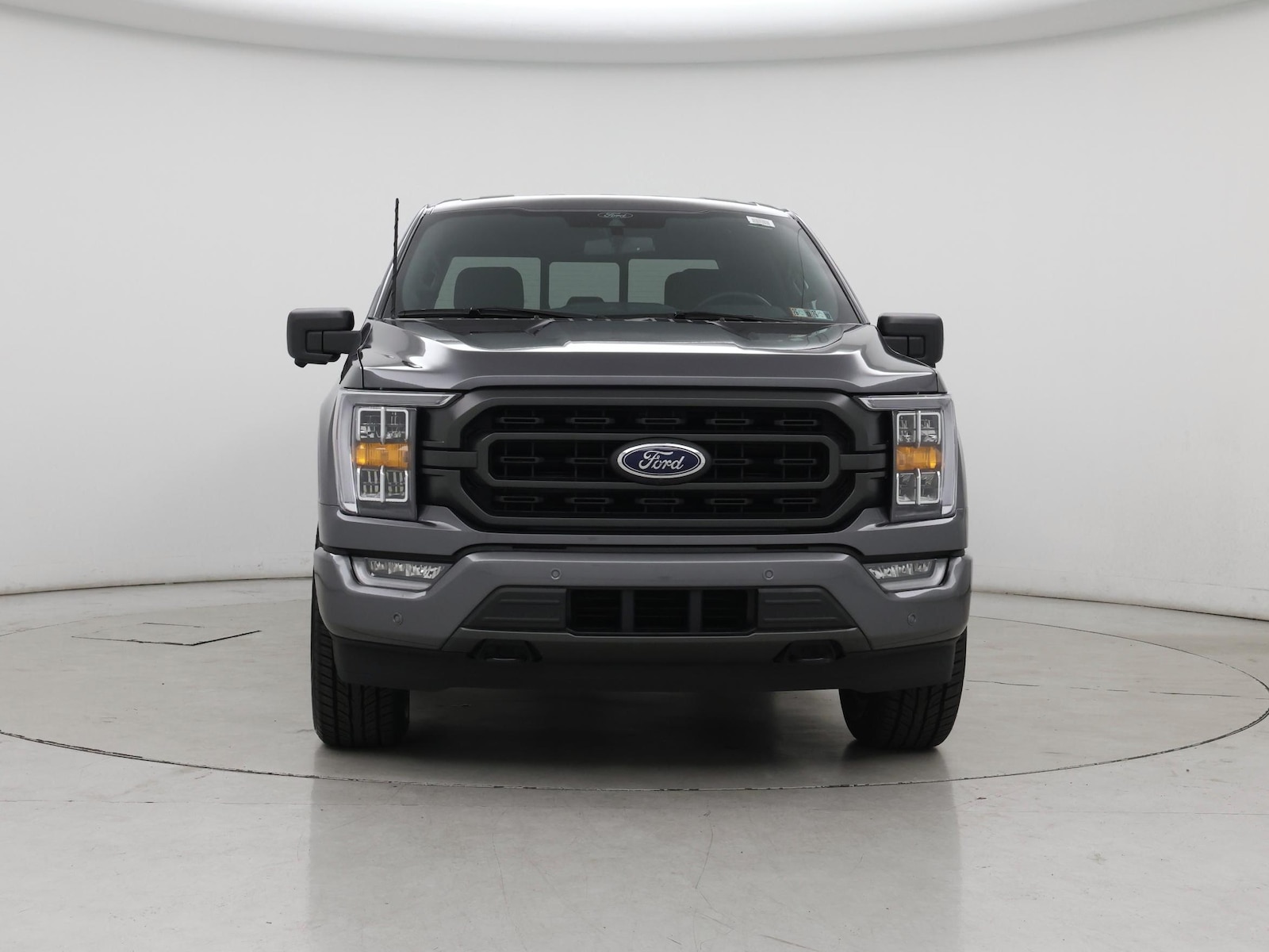 2021 Ford F-150 XLT - Photo 6