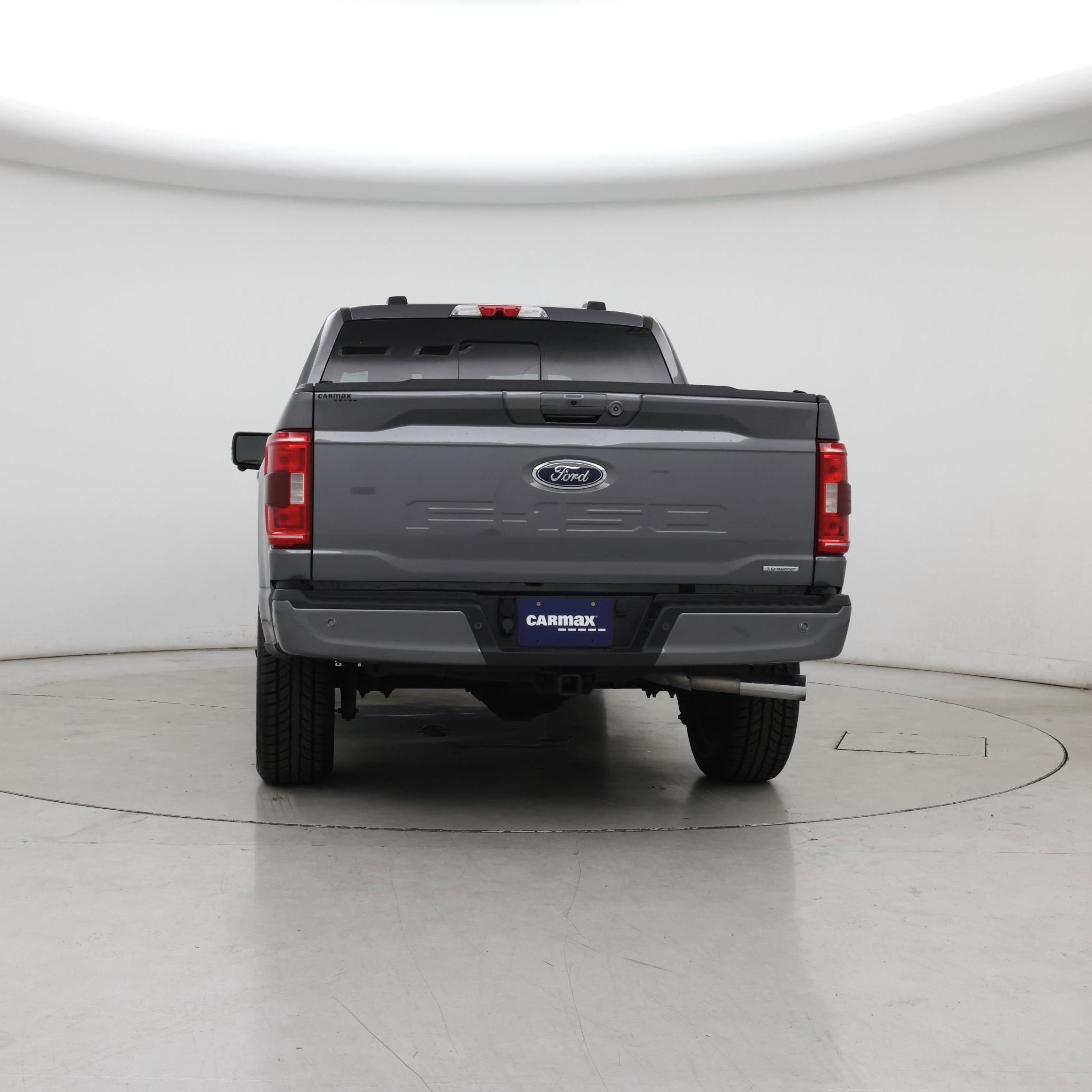 Thumbnail: 2021 Ford F-150 - 6