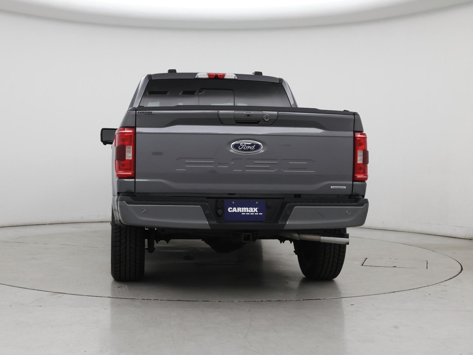 2021 Ford F-150 XLT - Photo 7