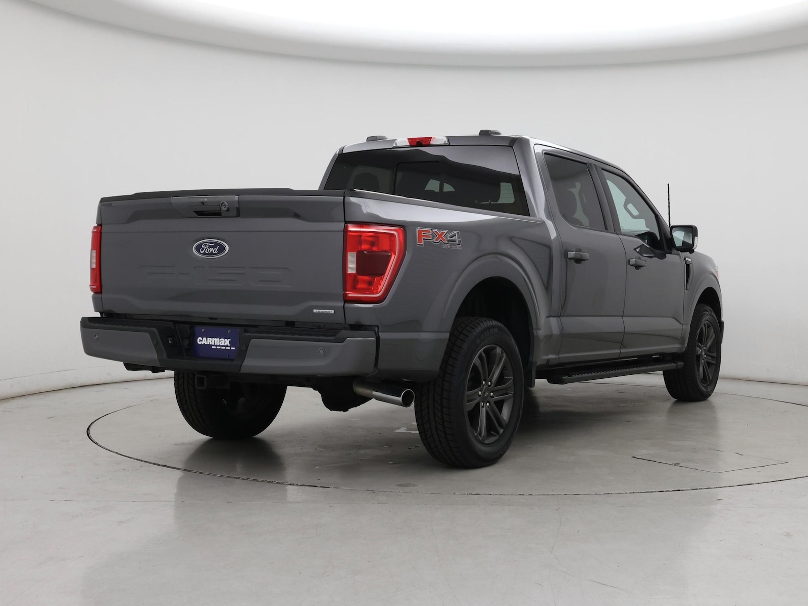 2021 Ford F-150 XLT - Photo 9