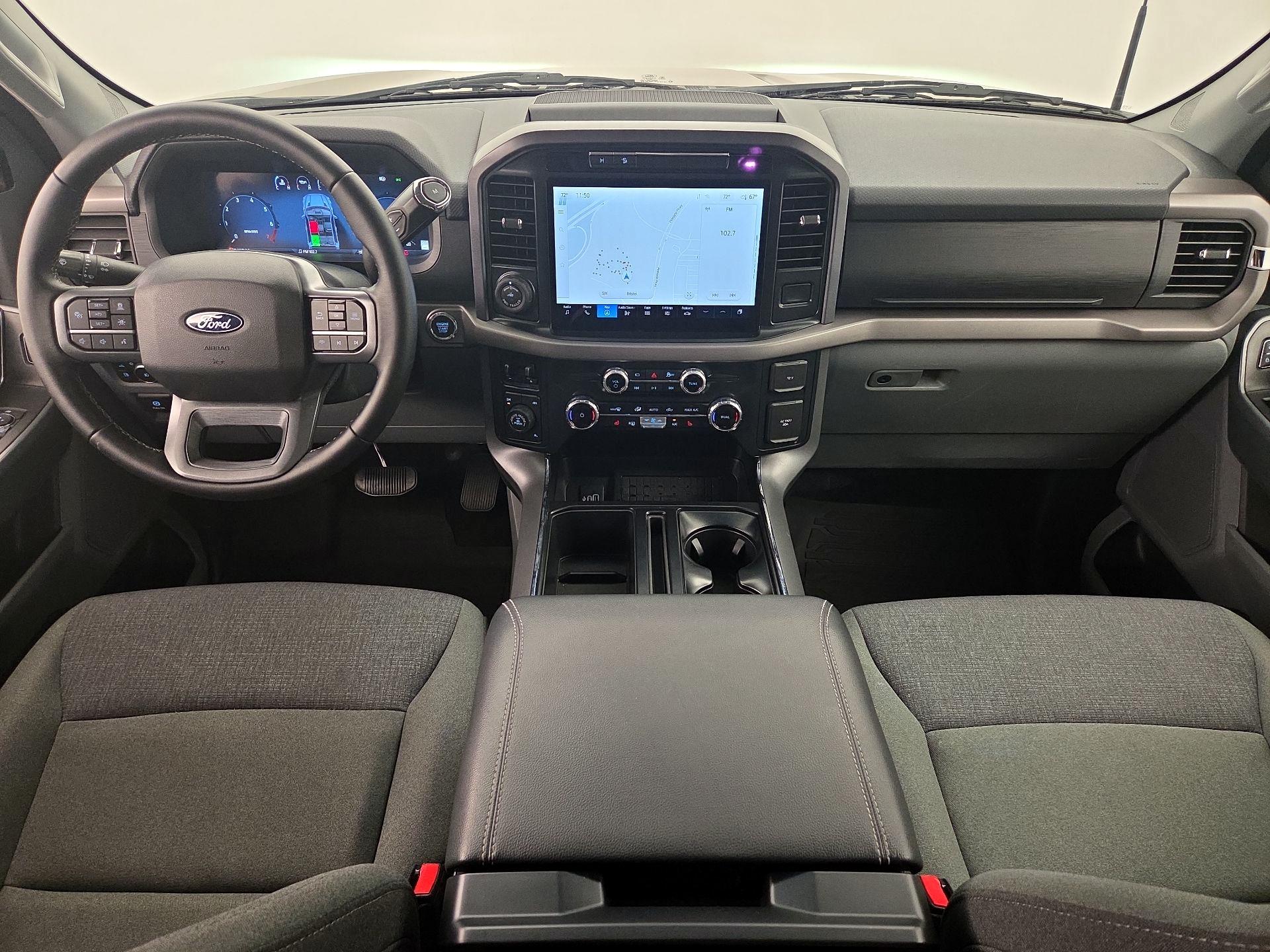 Thumbnail: 2025 Ford F-150 - 9