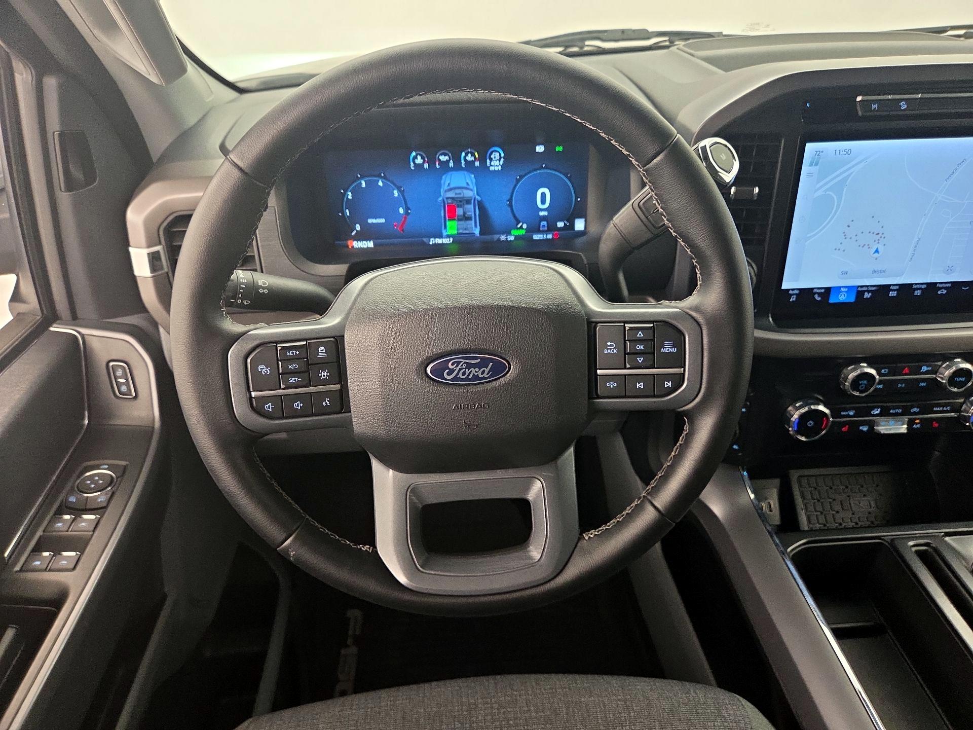 Thumbnail: 2025 Ford F-150 - 10