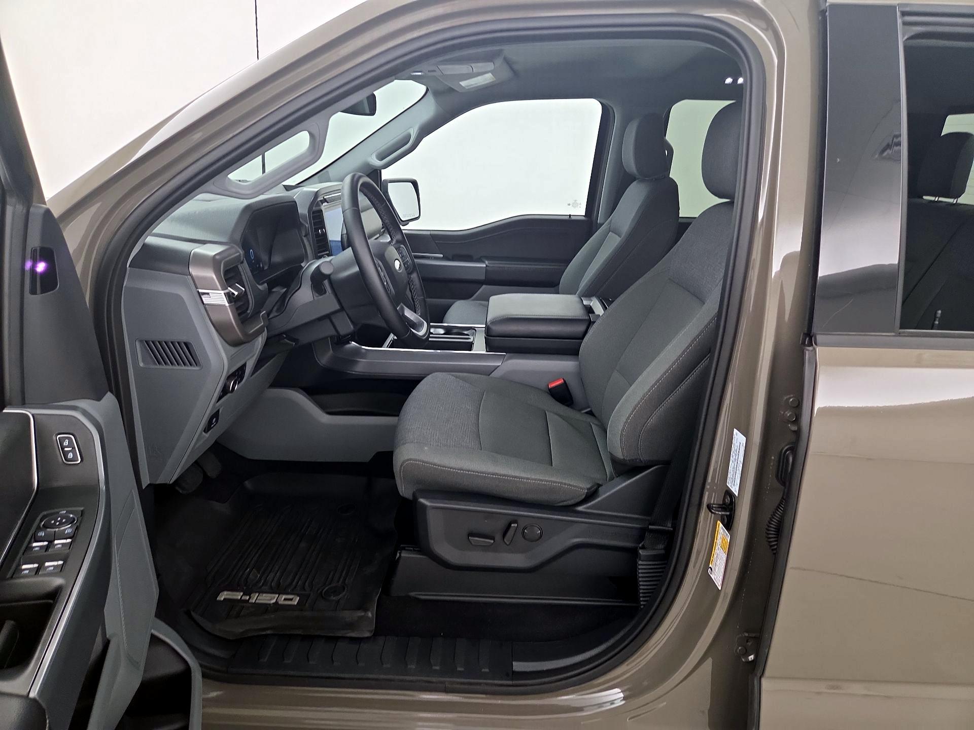 Thumbnail: 2025 Ford F-150 - 11