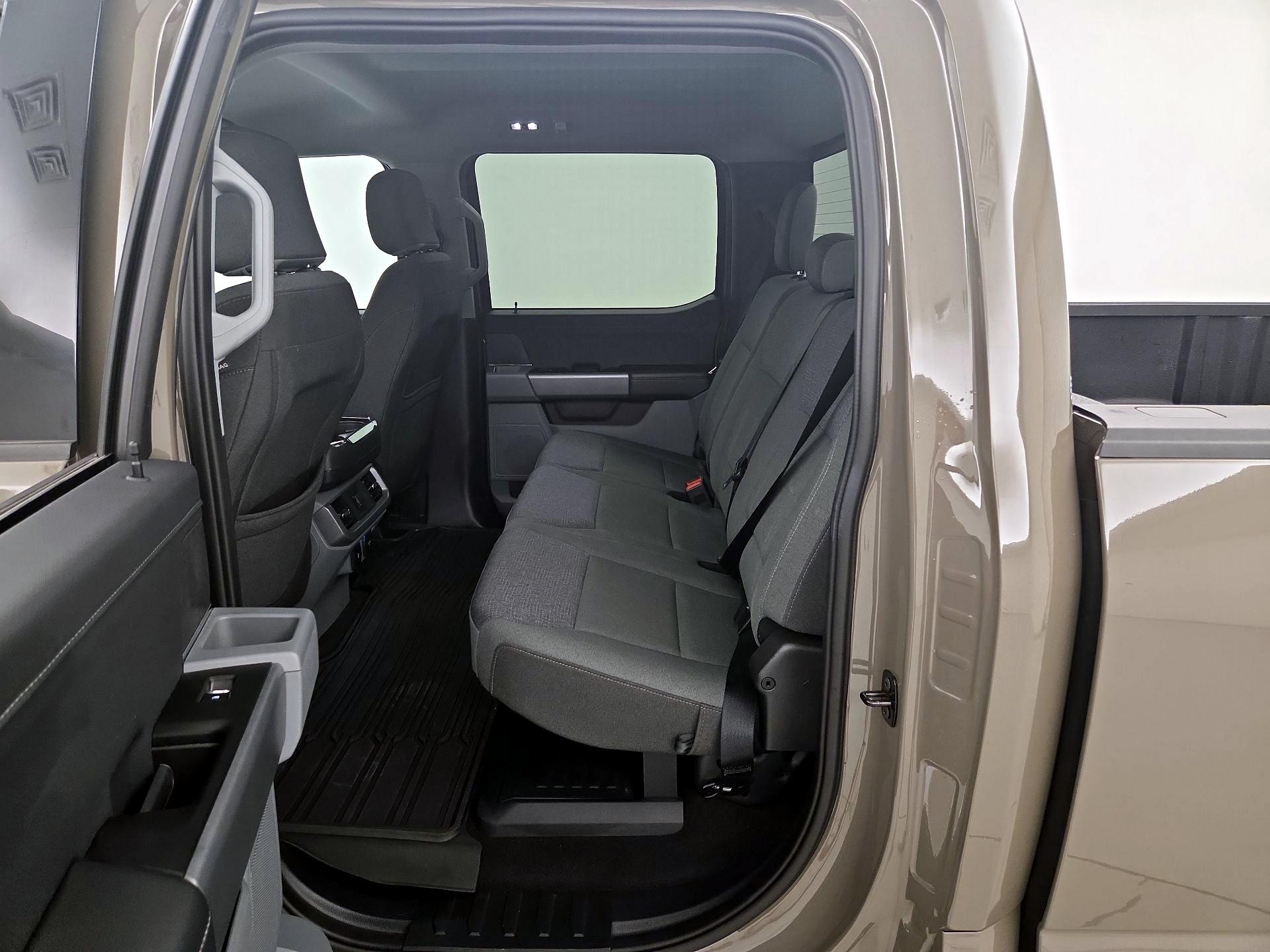 Thumbnail: 2025 Ford F-150 - 20