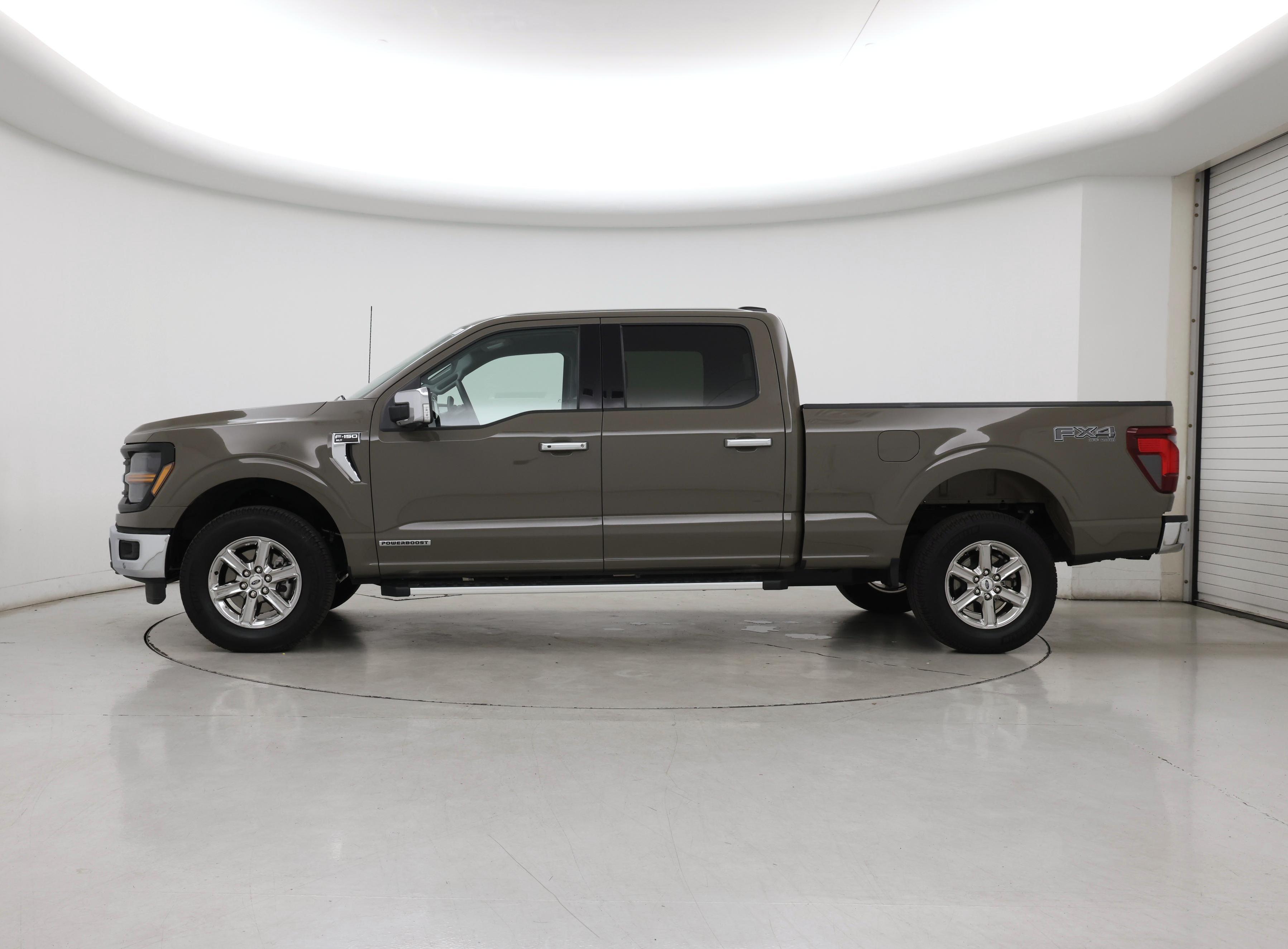 Thumbnail: 2025 Ford F-150 - 3