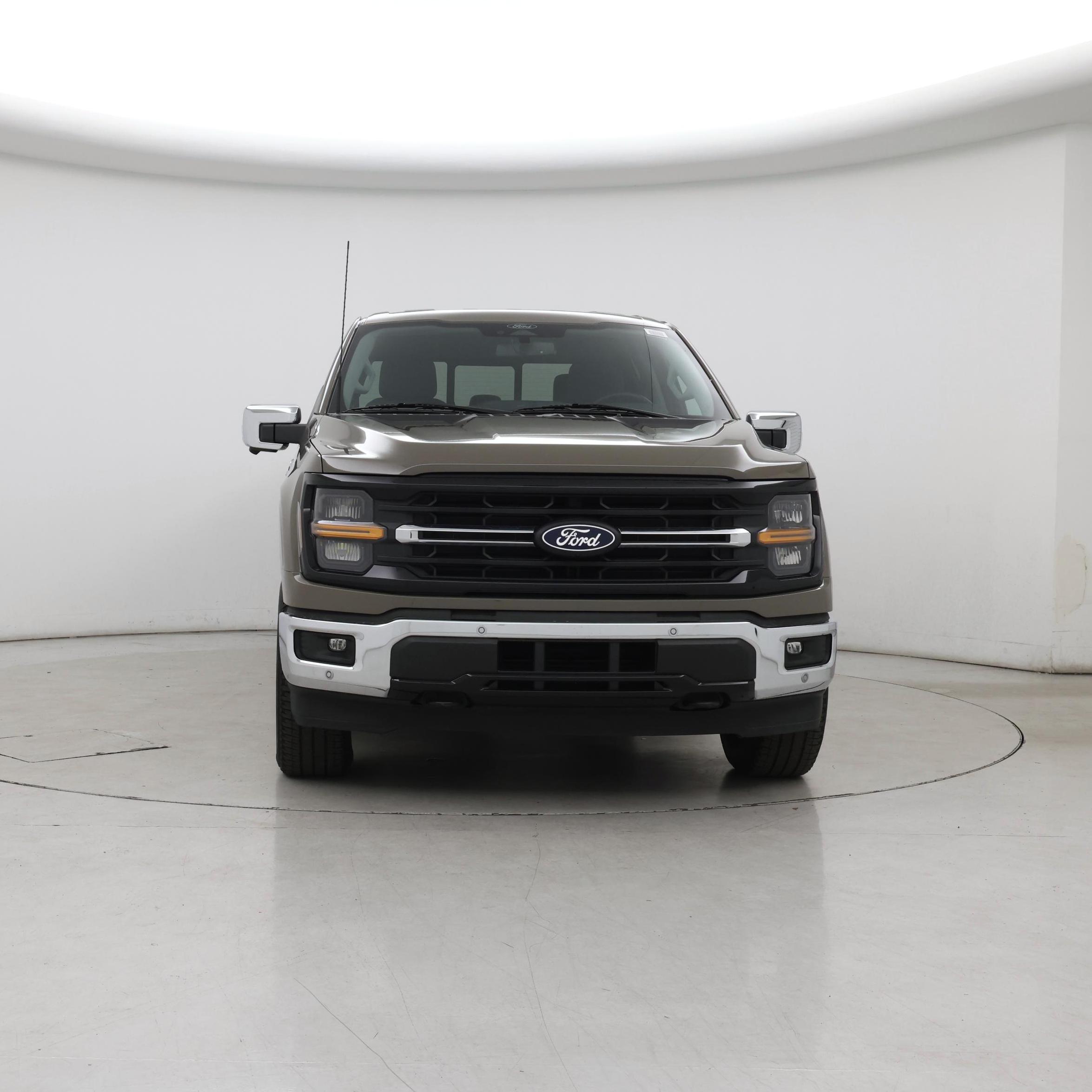 Thumbnail: 2025 Ford F-150 - 5