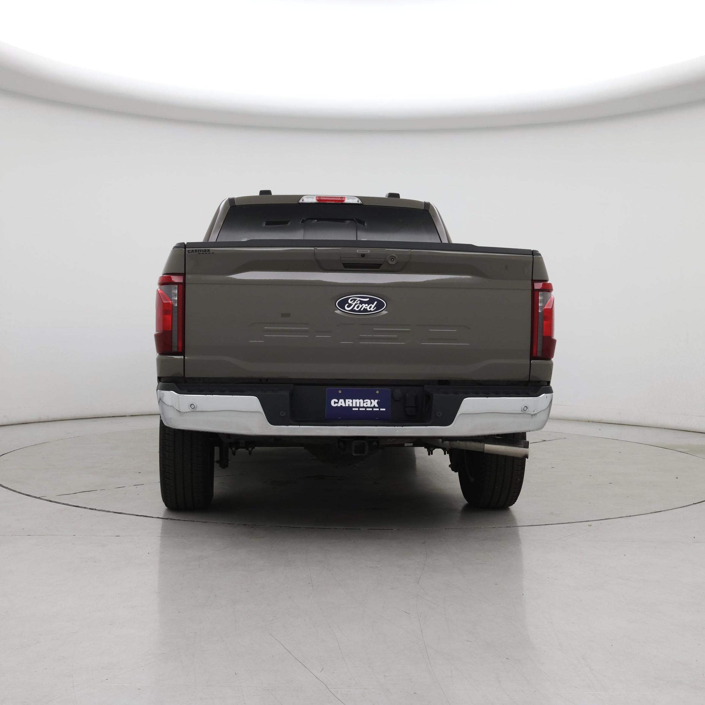 Thumbnail: 2025 Ford F-150 - 6