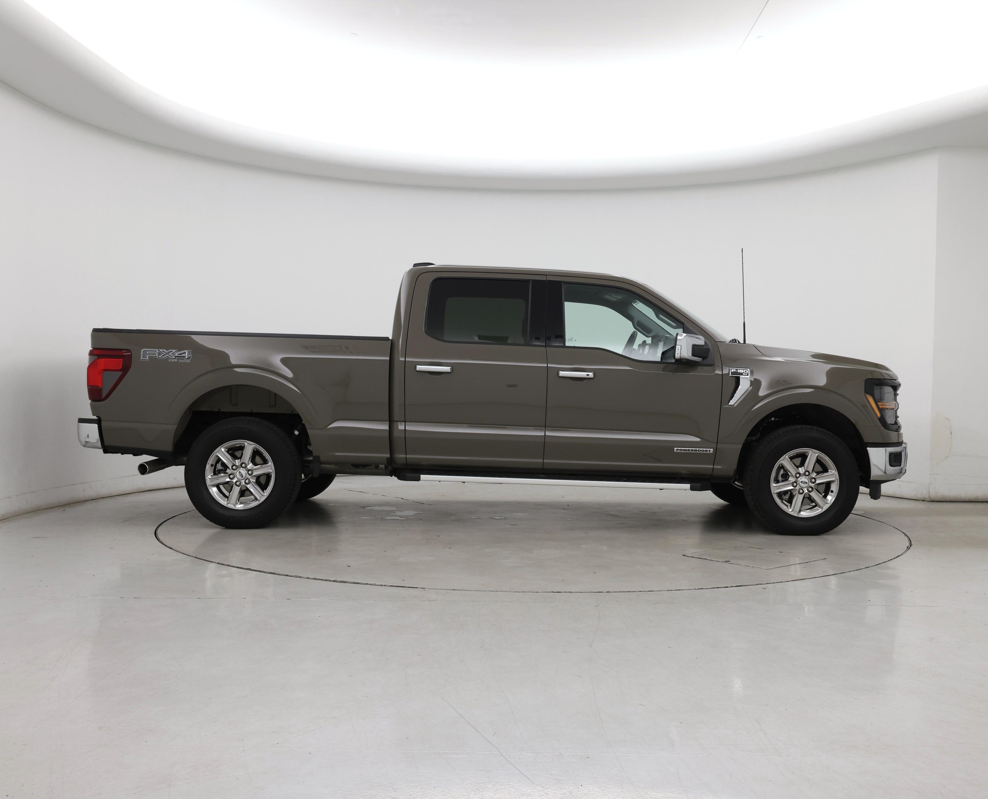Thumbnail: 2025 Ford F-150 - 7