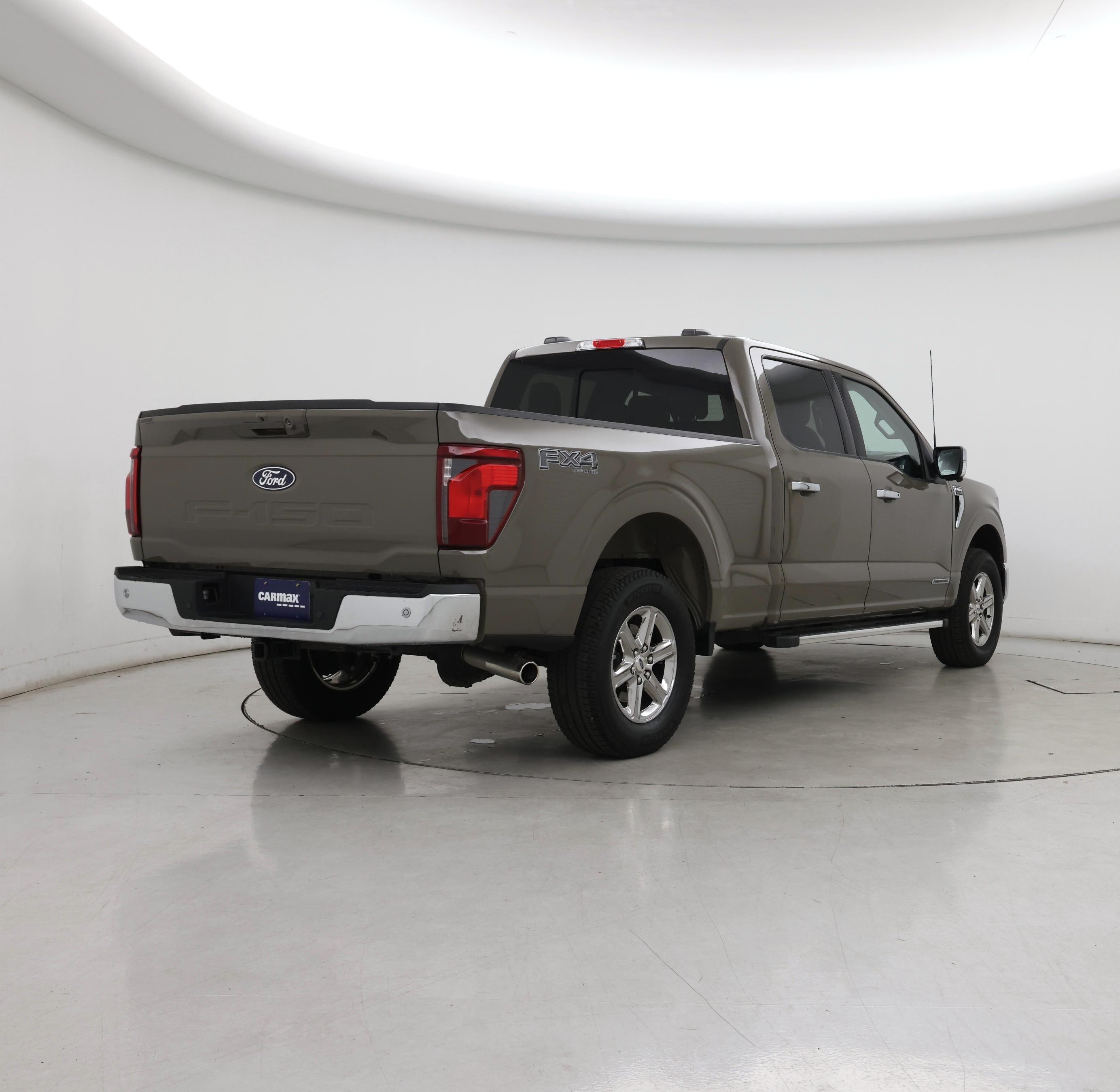 Thumbnail: 2025 Ford F-150 - 8