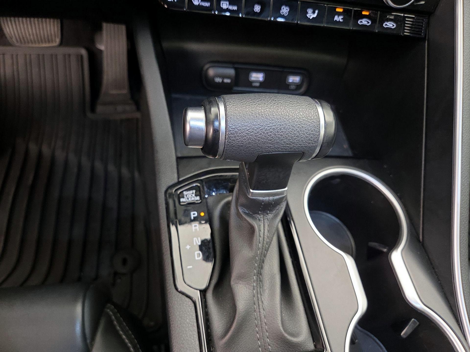 Thumbnail: 2022 Kia K5 - 18