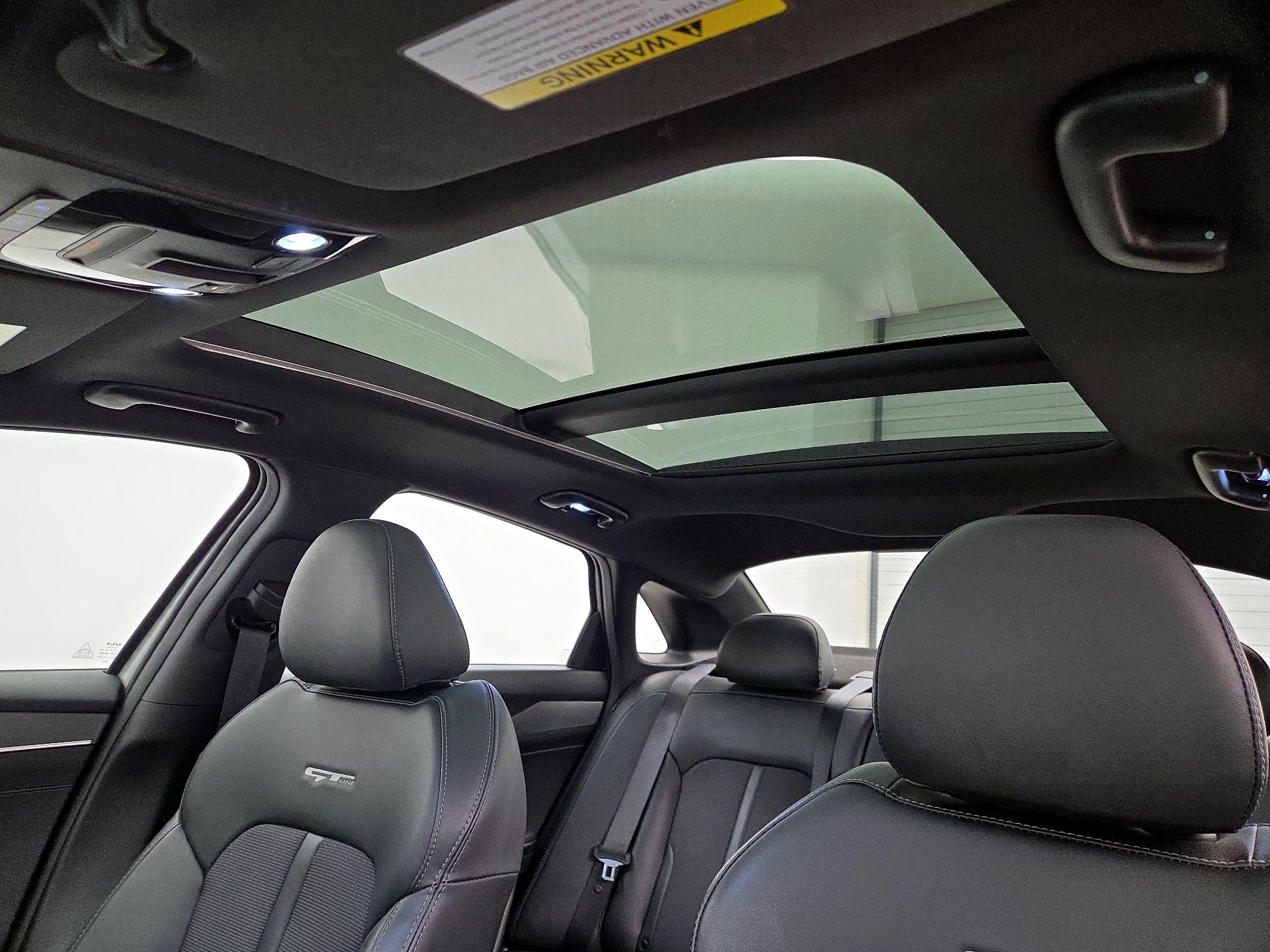 Thumbnail: 2022 Kia K5 - 20