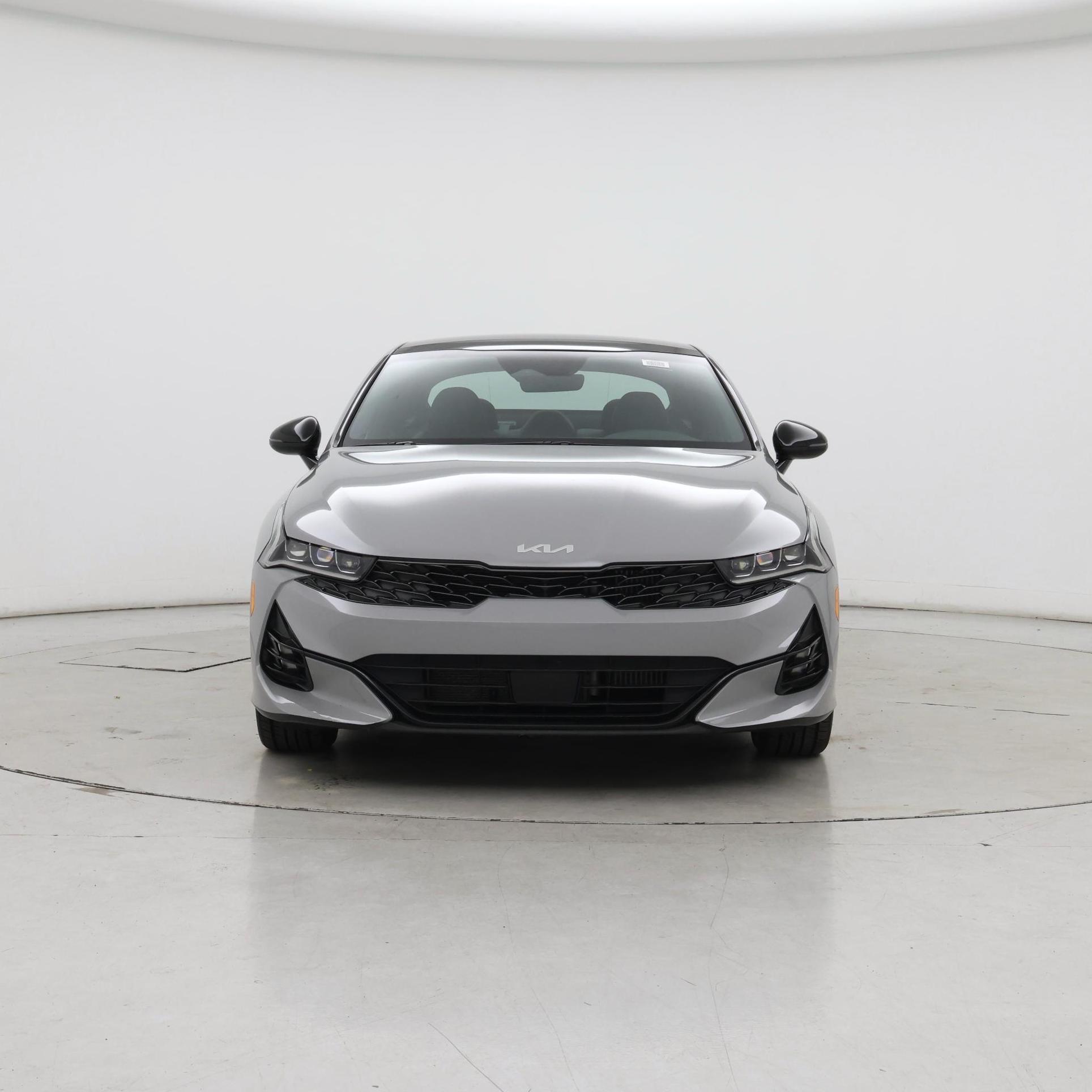 Thumbnail: 2022 Kia K5 - 5