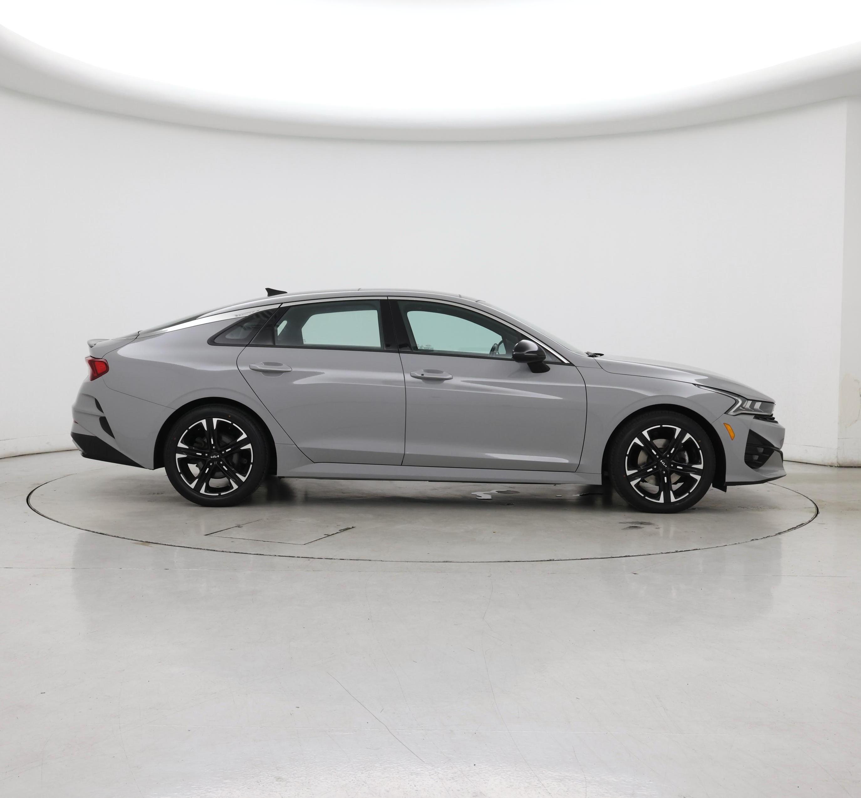Thumbnail: 2022 Kia K5 - 7