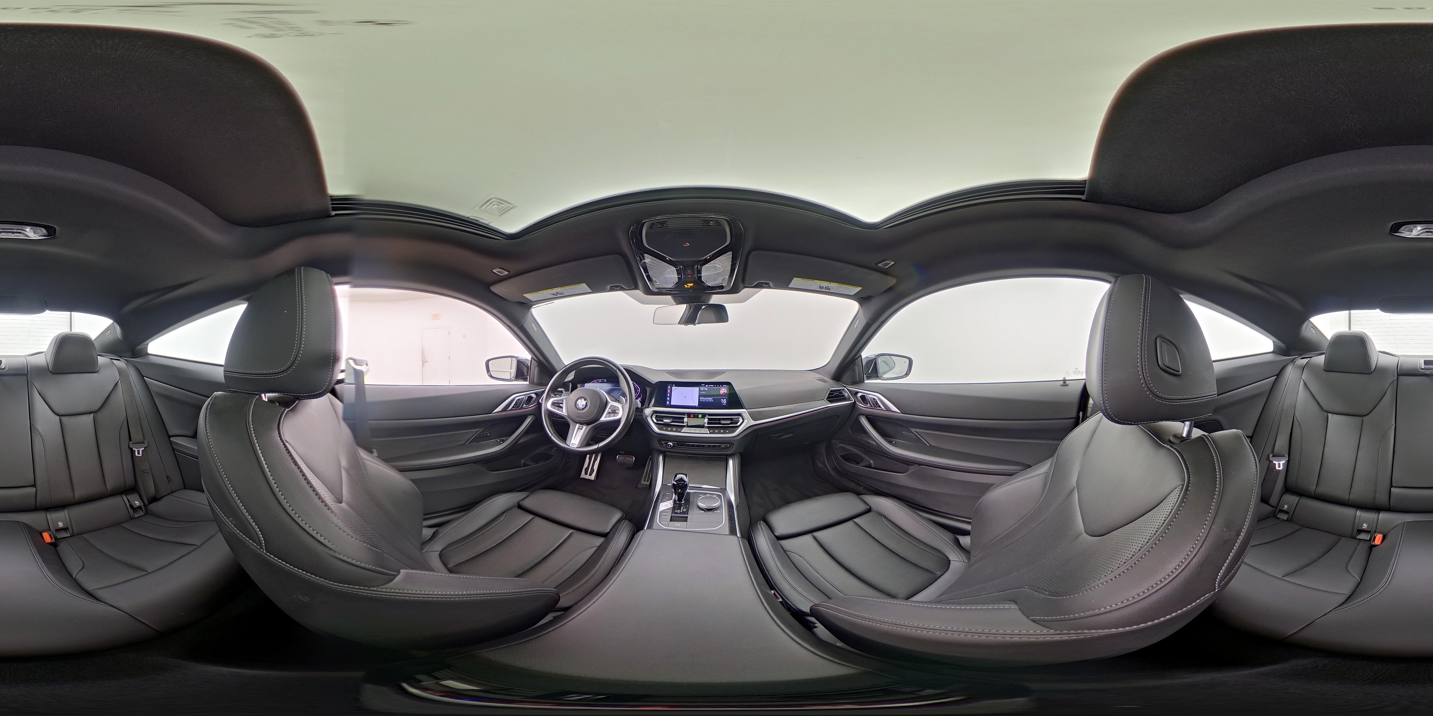 2023 BMW 4 Series 430i - Photo 26