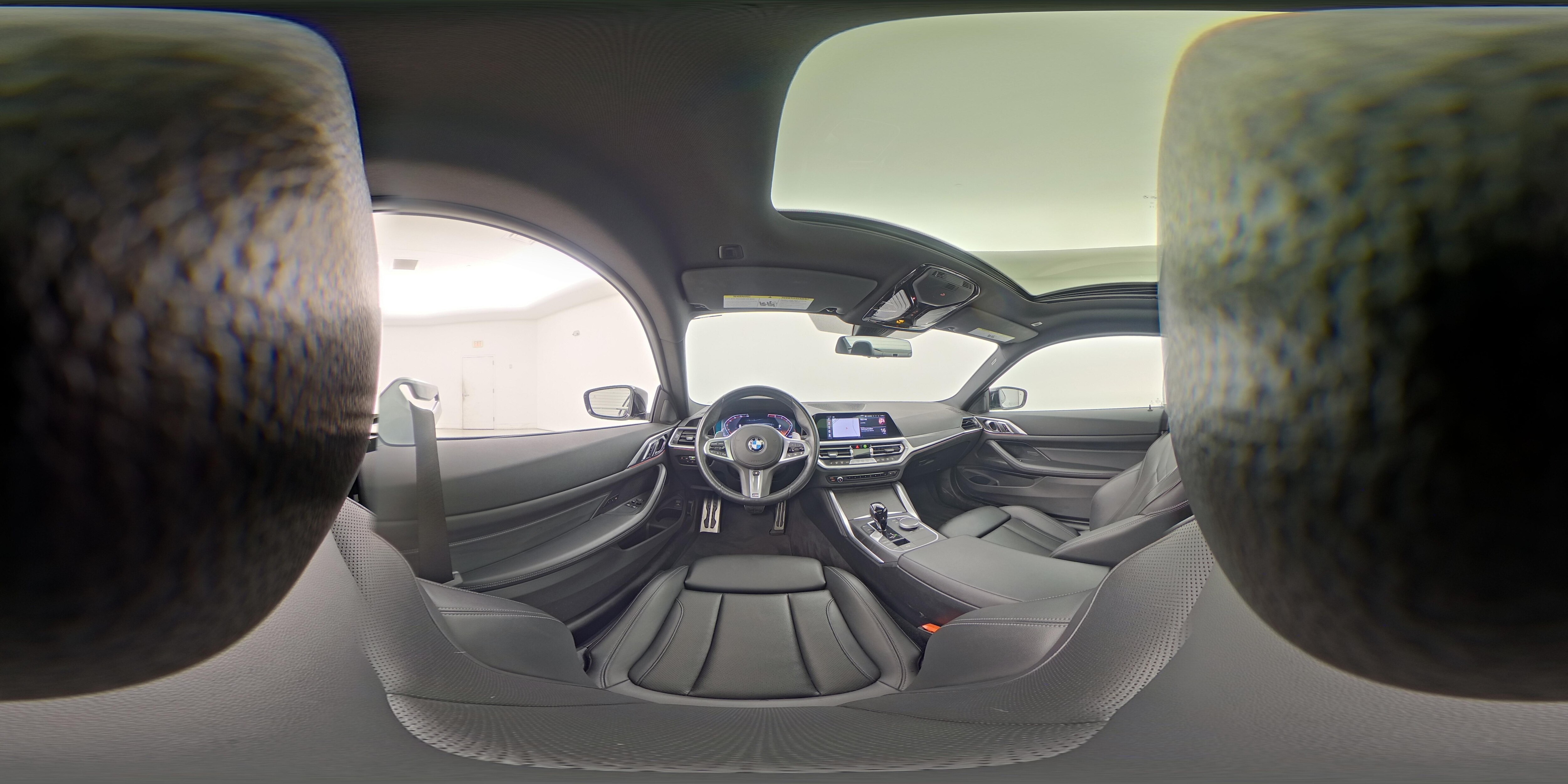 2023 BMW 4 Series 430i - Photo 27