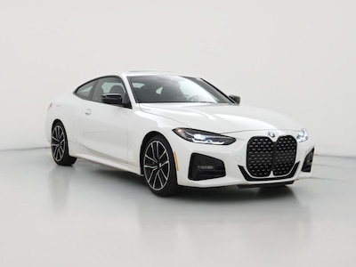 2023 BMW 430 I xDrive