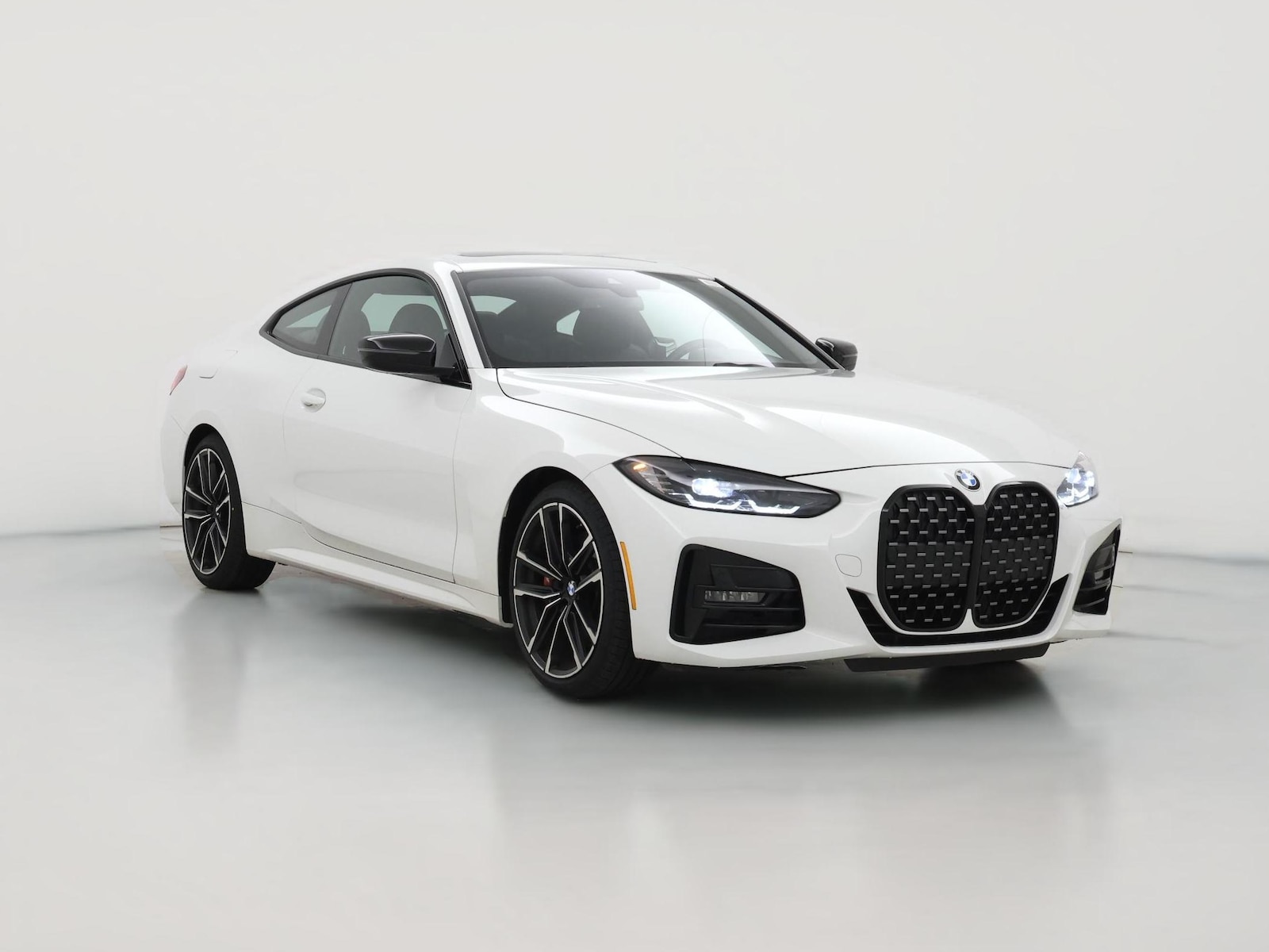 2023 BMW 4 Series 430i - Photo 1