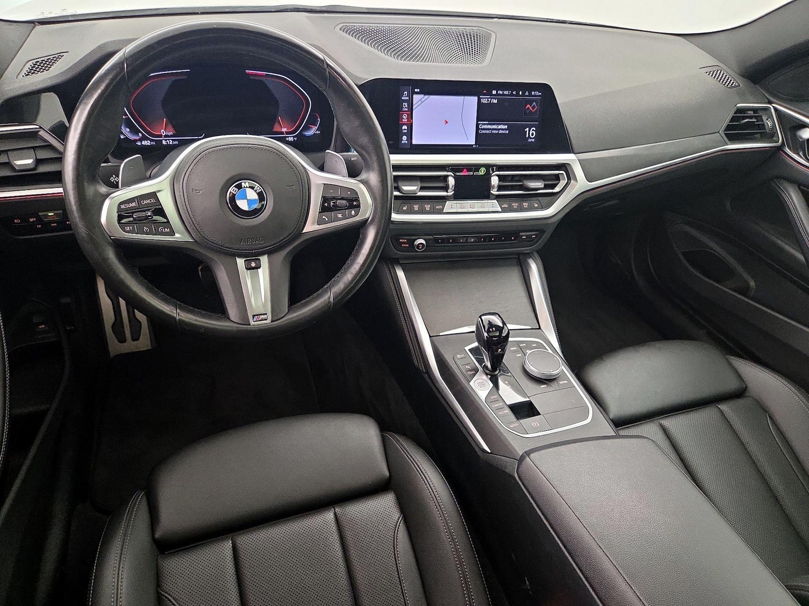 2023 BMW 4 Series 430i - Photo 10