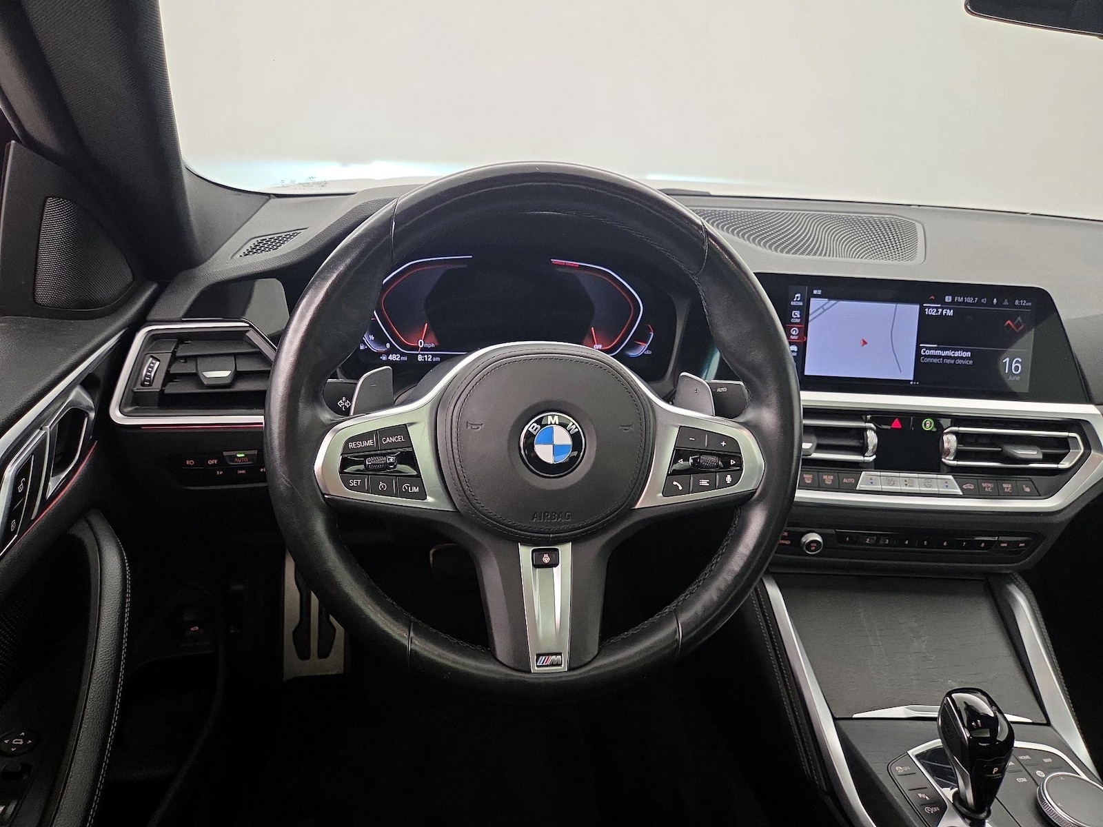 2023 BMW 4 Series 430i - Photo 11