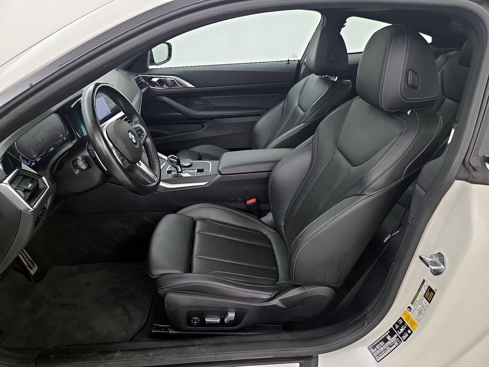 2023 BMW 4 Series 430i - Photo 12