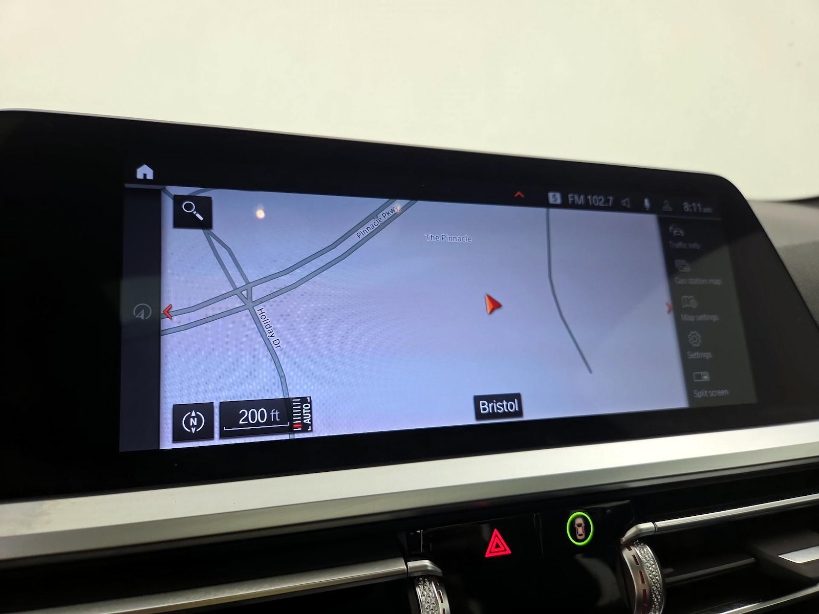 2023 BMW 4 Series 430i - Photo 15