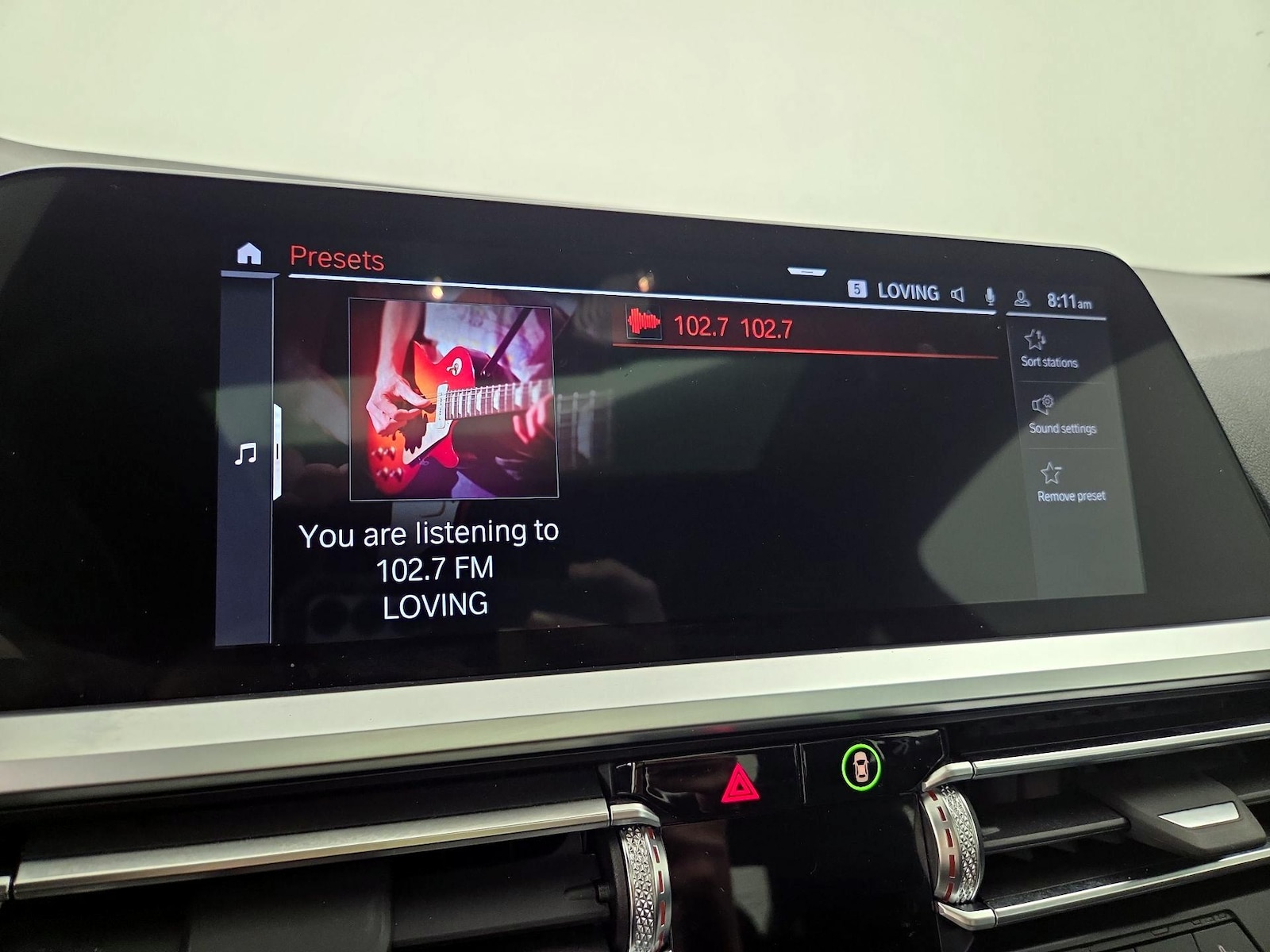 2023 BMW 4 Series 430i - Photo 17
