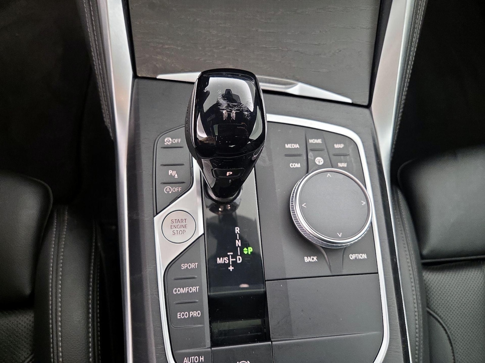 2023 BMW 4 Series 430i - Photo 19