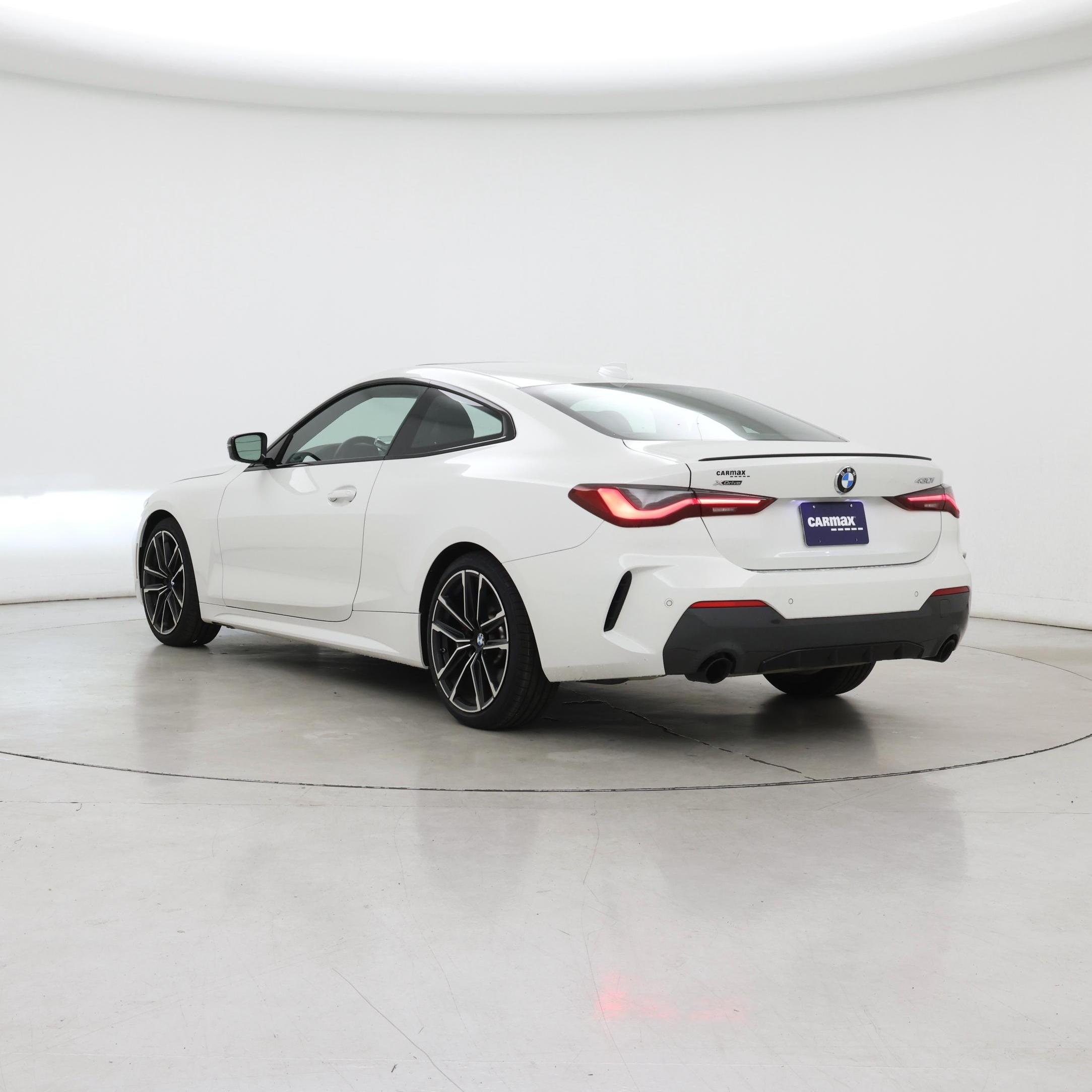 Thumbnail: 2023 BMW 4 Series - 2
