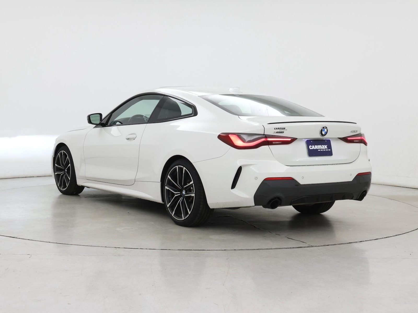 2023 BMW 4 Series 430i - Photo 3