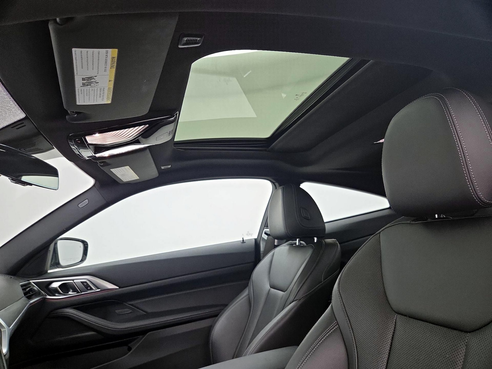 2023 BMW 4 Series 430i - Photo 21