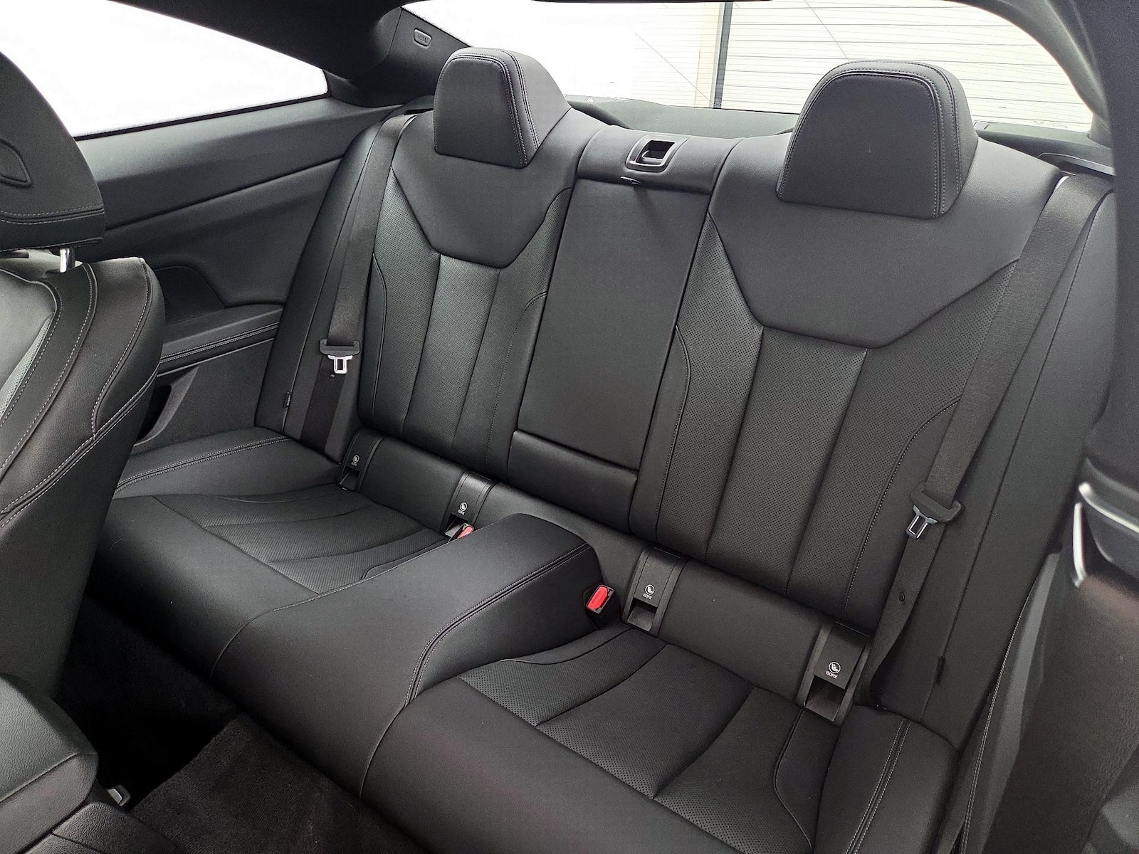 2023 BMW 4 Series 430i - Photo 22