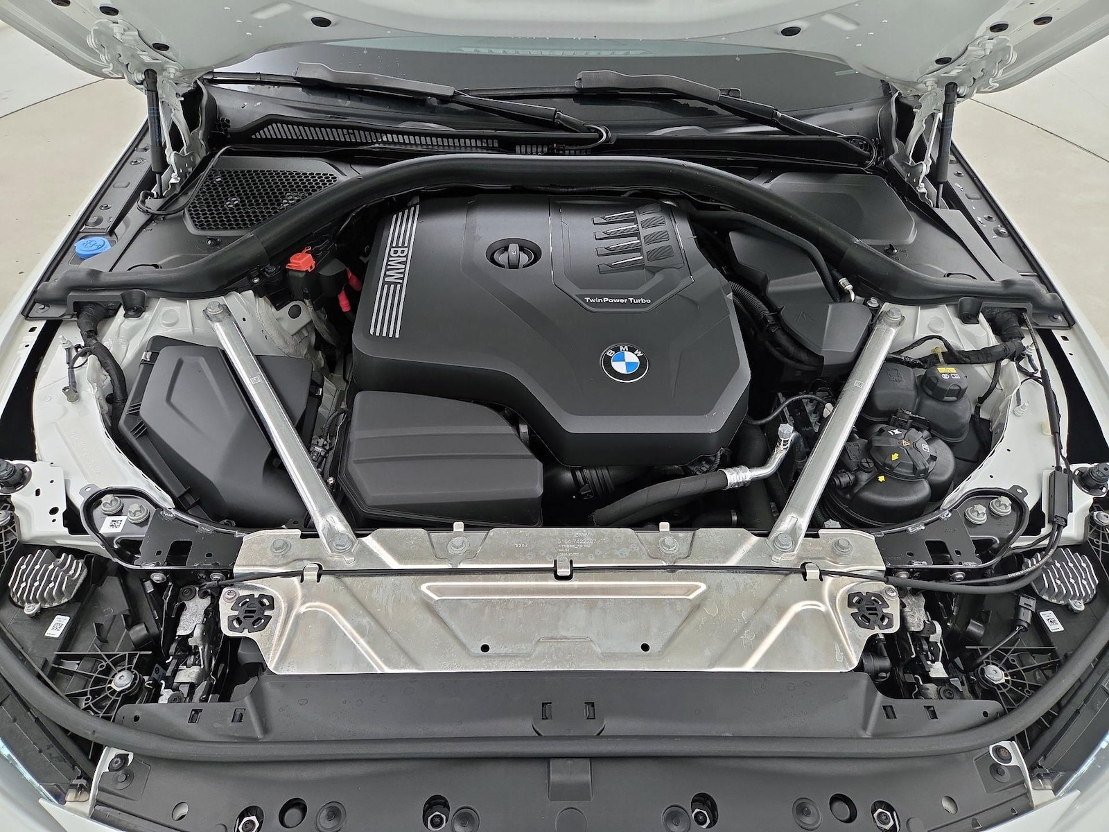2023 BMW 4 Series 430i - Photo 24