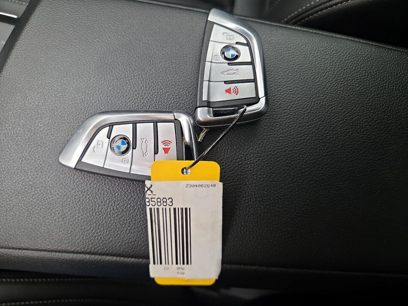 2023 BMW 4 Series 430i - Photo 25