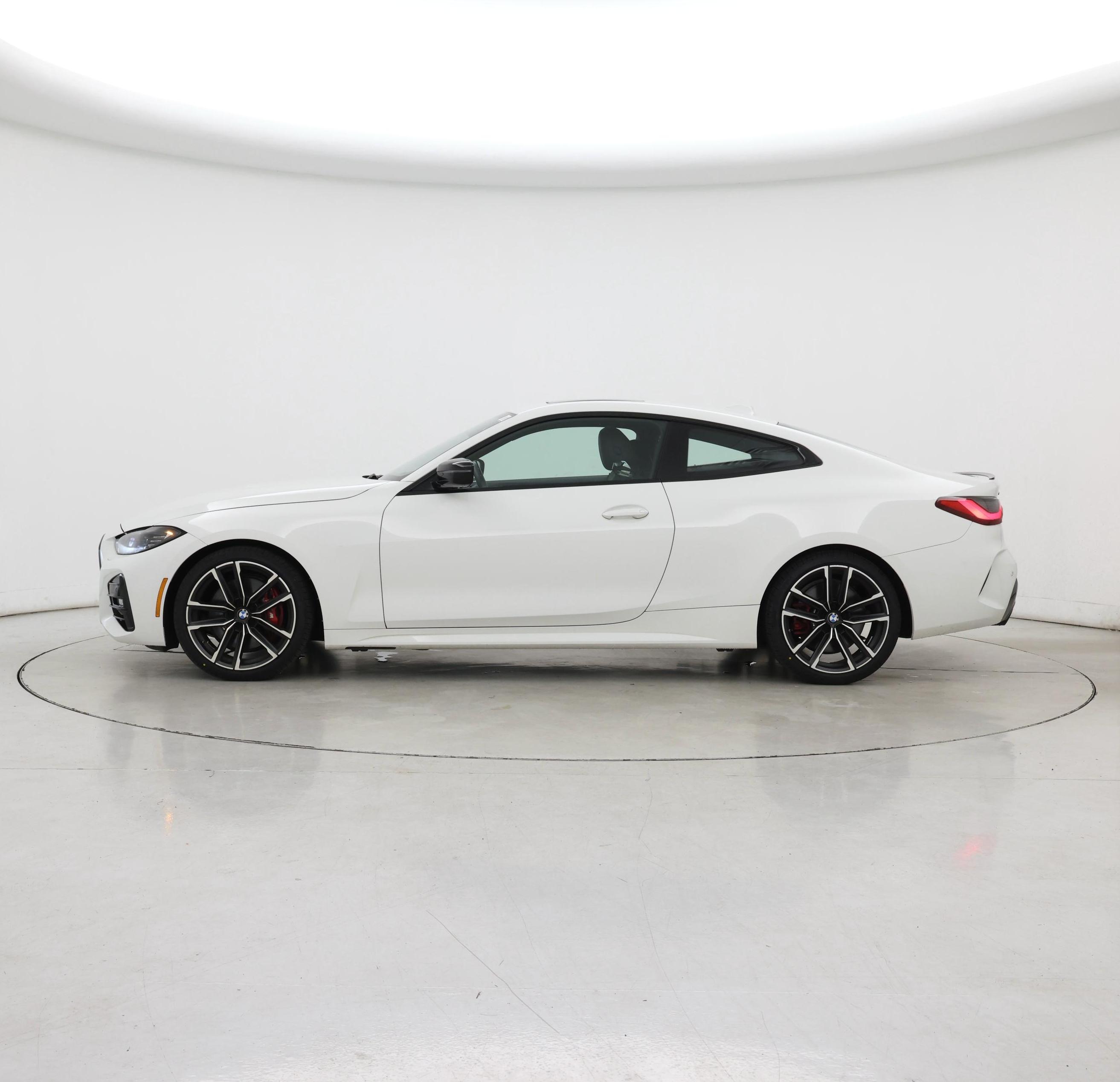 Thumbnail: 2023 BMW 4 Series - 3
