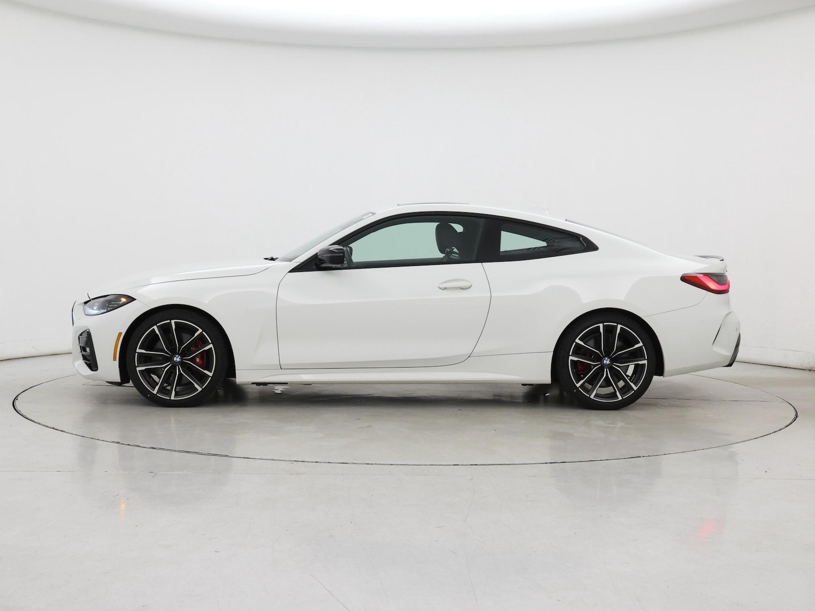 2023 BMW 4 Series 430i - Photo 4