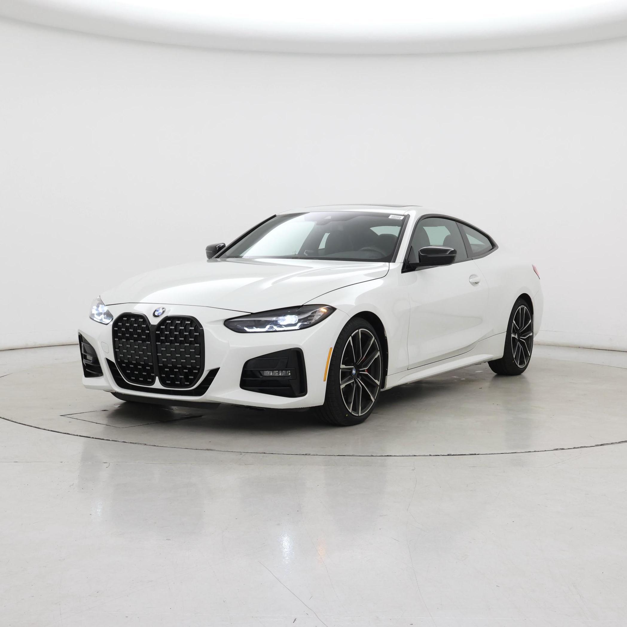 Thumbnail: 2023 BMW 4 Series - 4