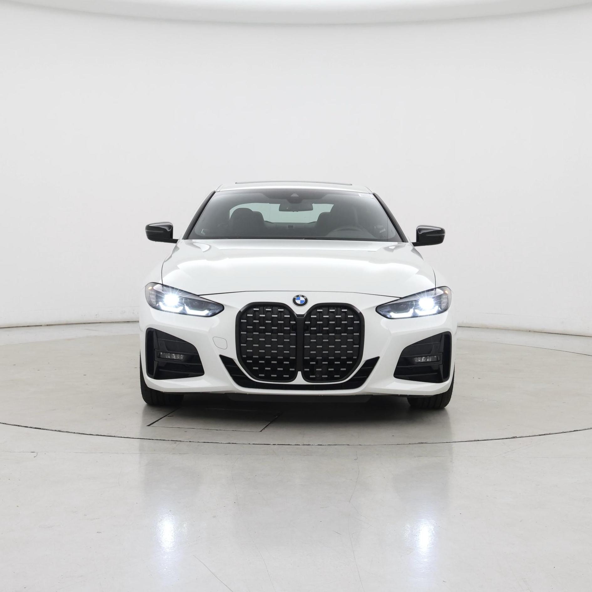 Thumbnail: 2023 BMW 4 Series - 5